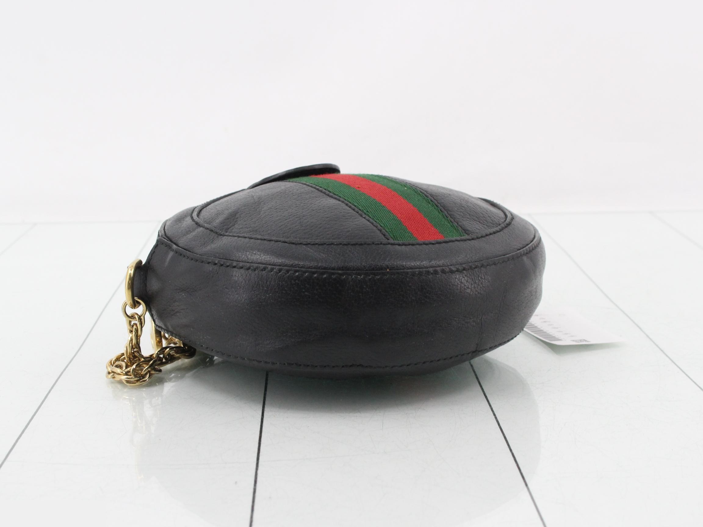 Ophidia Leather Chain — view 5