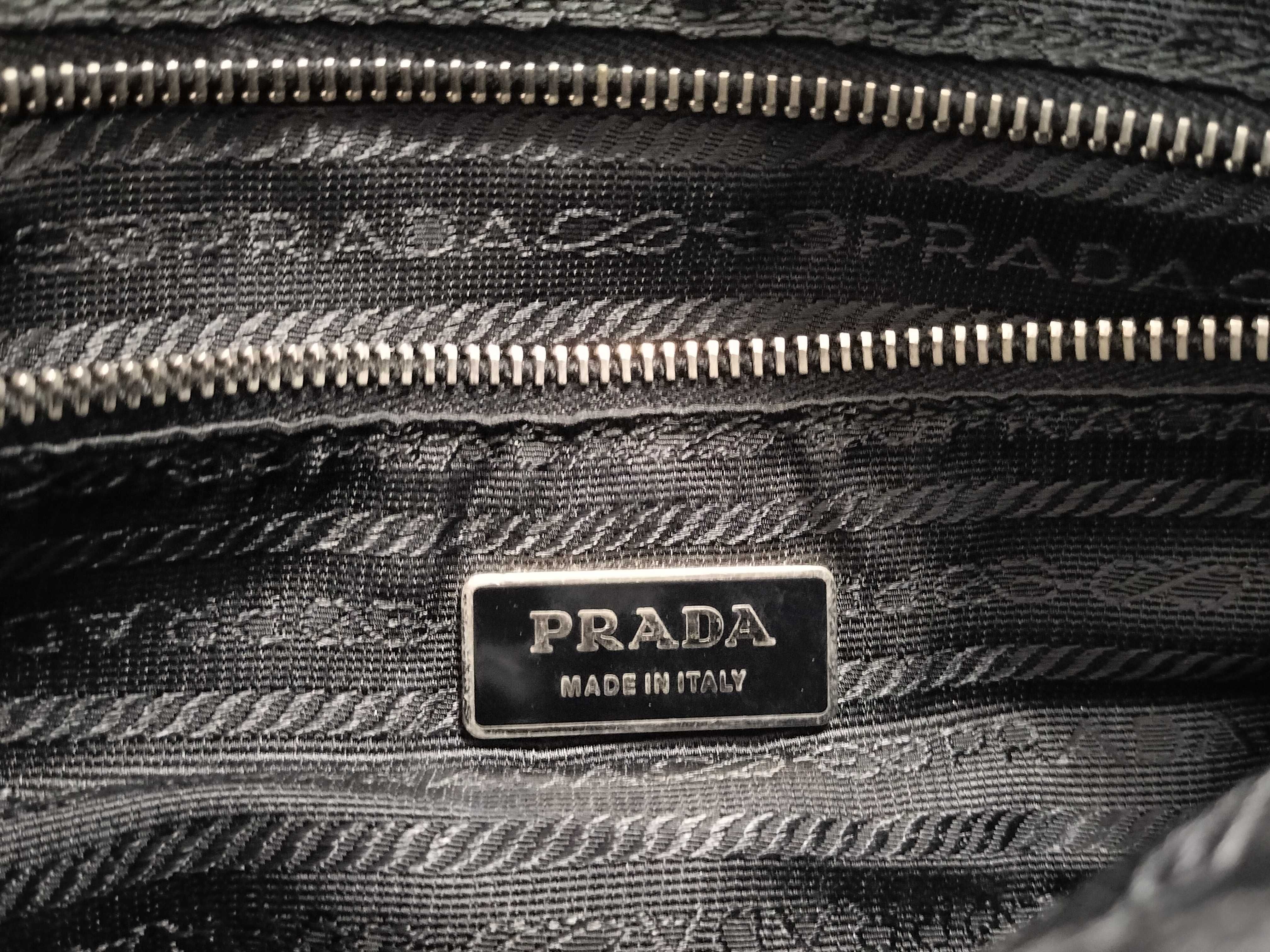 Nylon Shoulder Bag — view 12