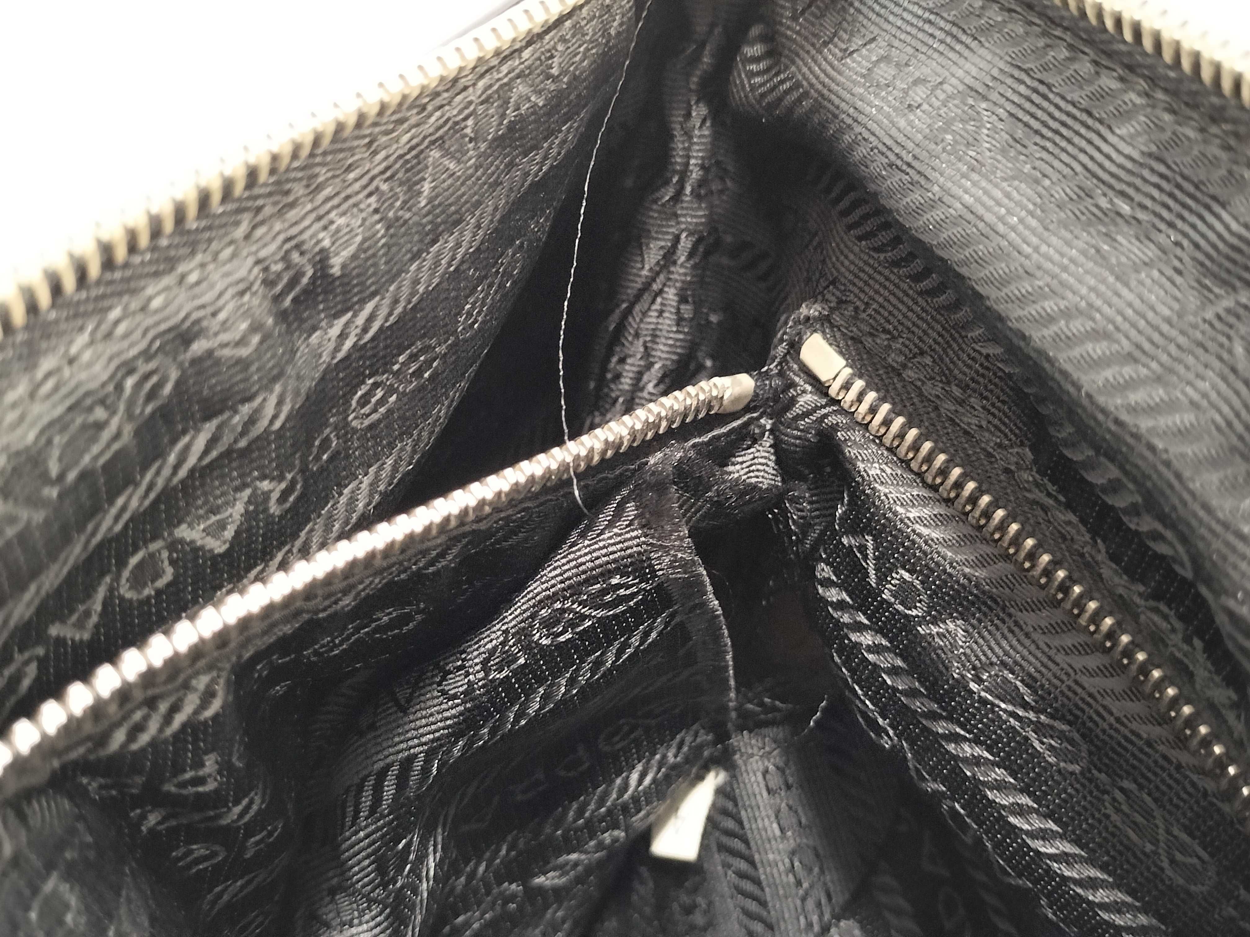 Nylon Shoulder Bag — view 13