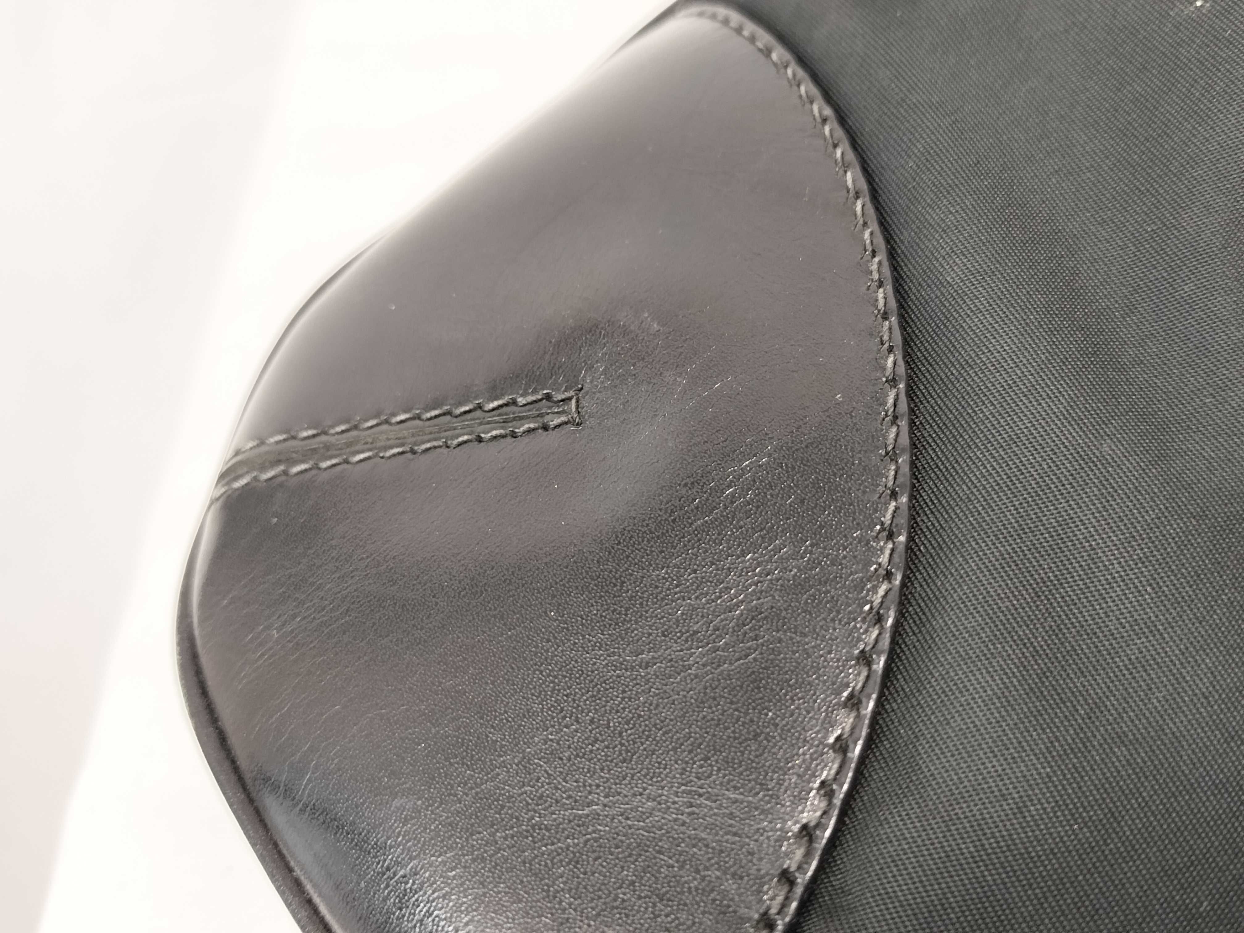 Nylon Shoulder Bag — view 14
