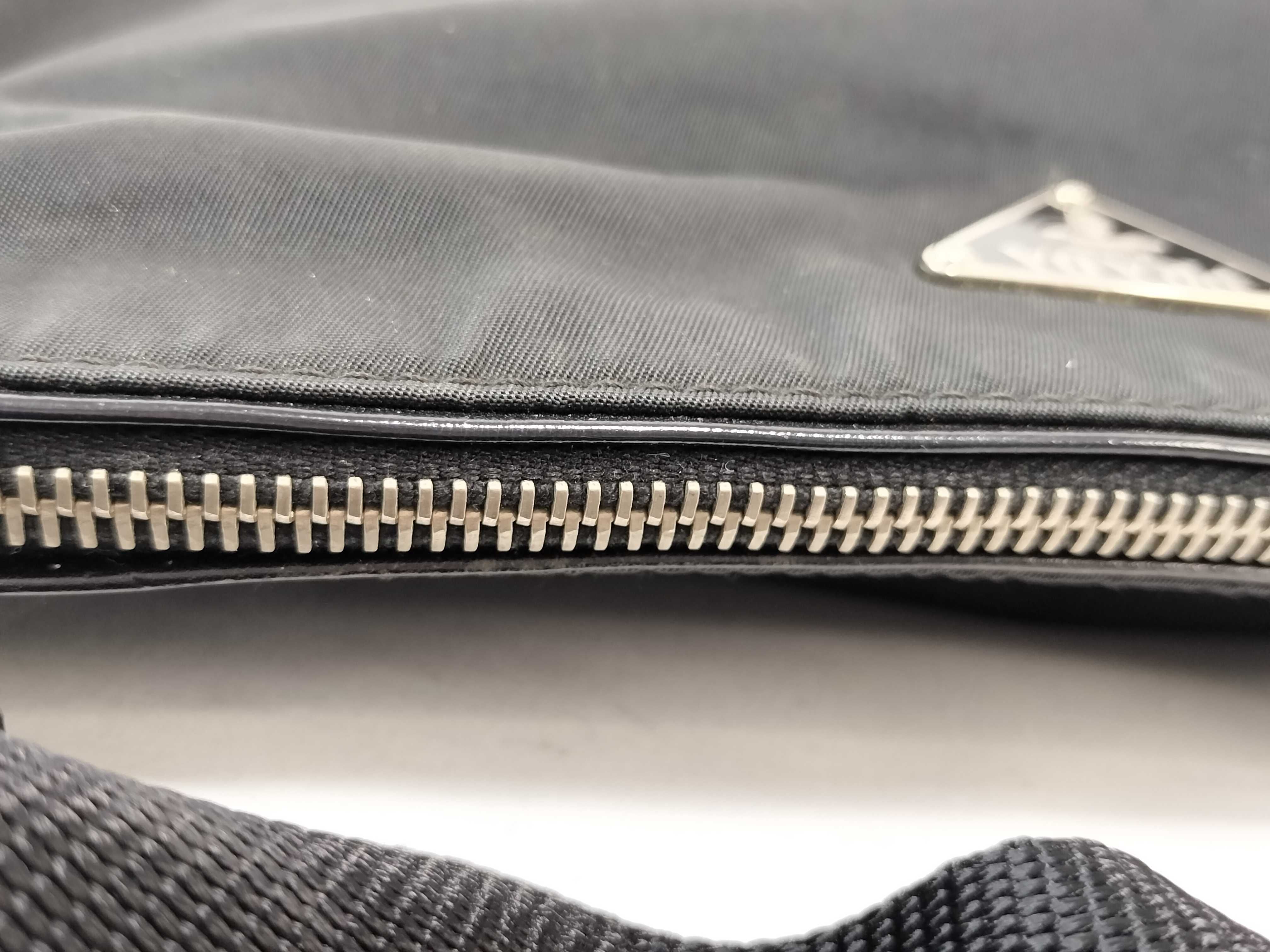 Nylon Shoulder Bag — view 6