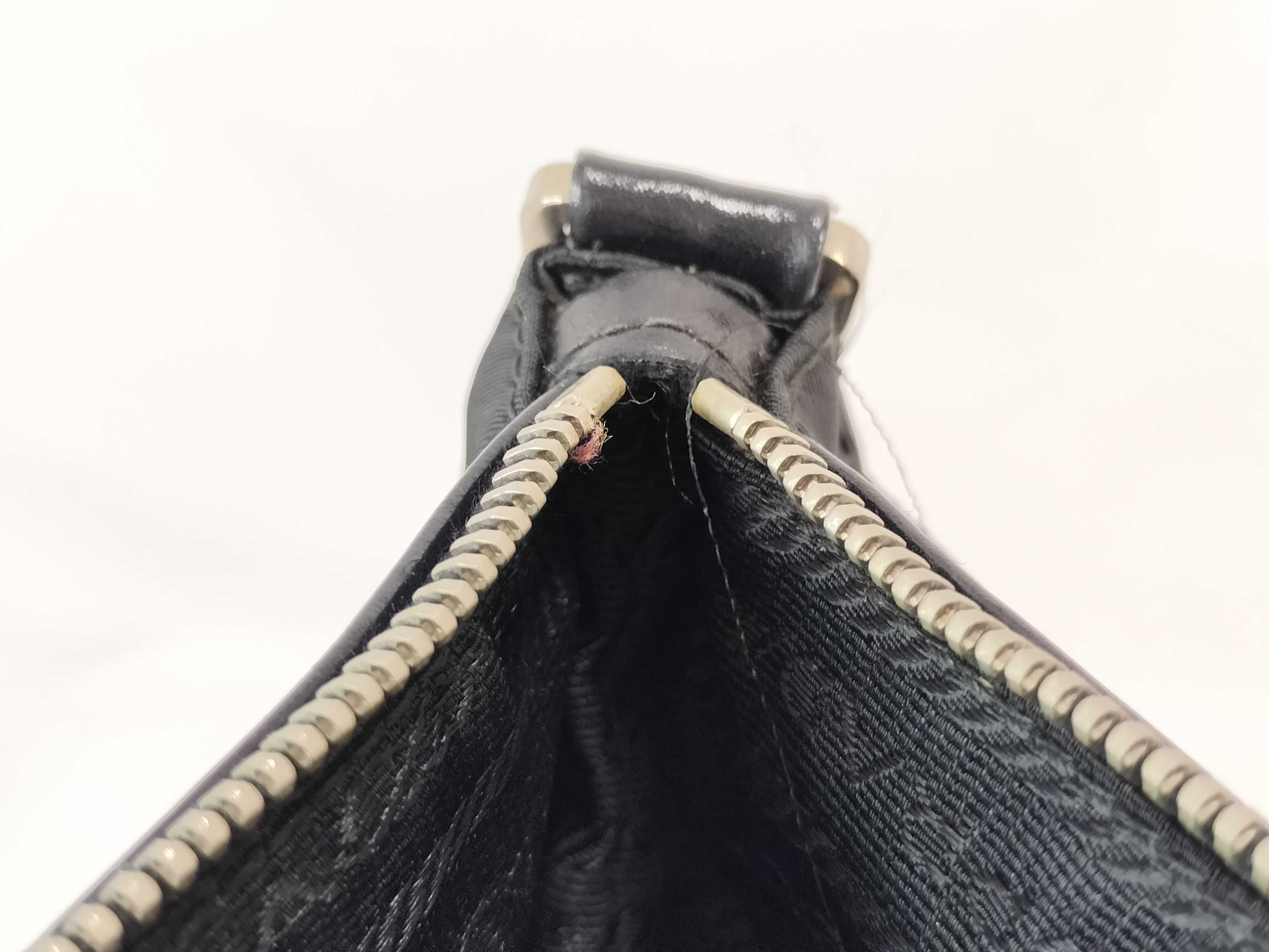 Nylon Shoulder Bag — view 9