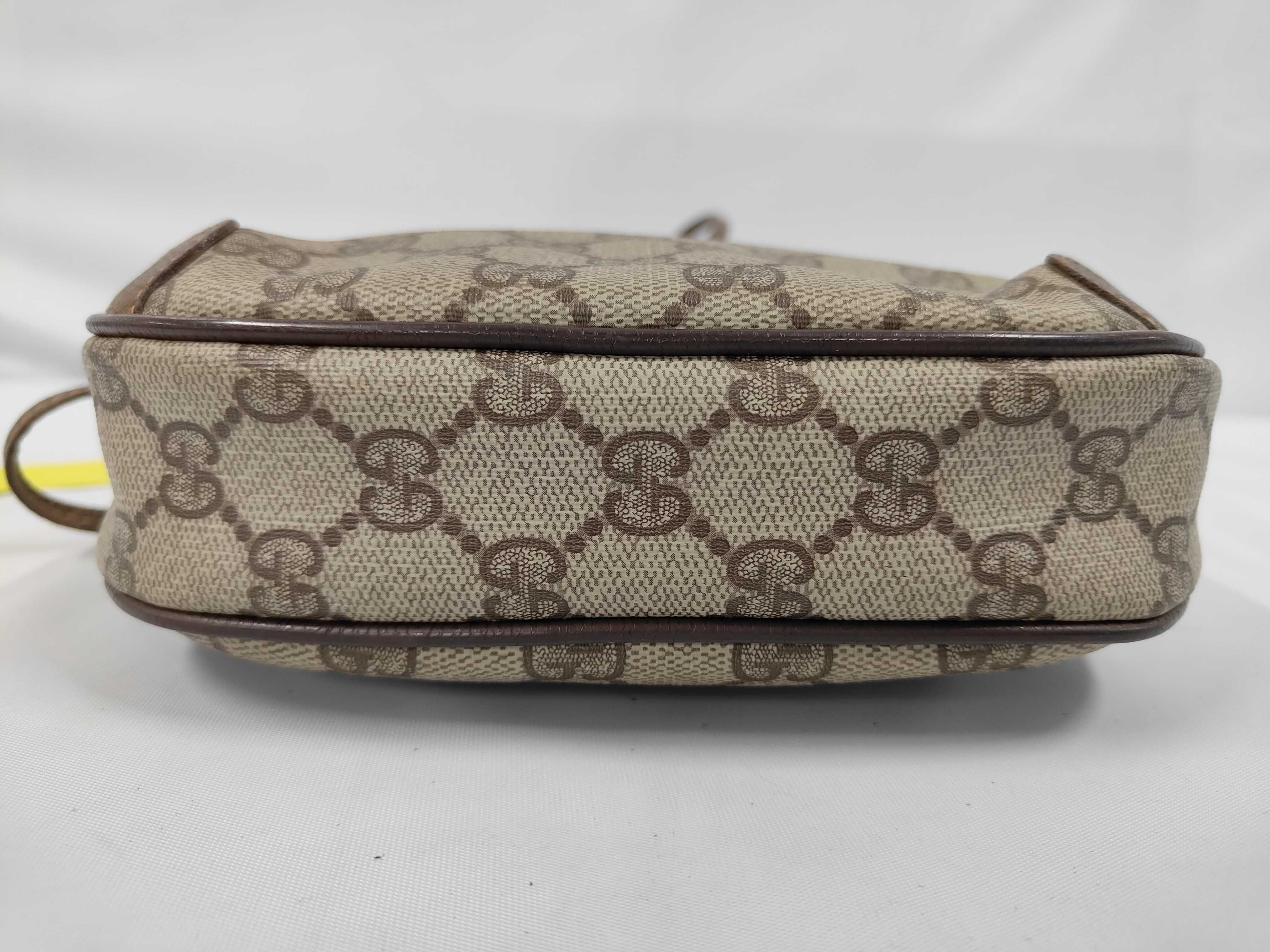 GG Supreme 89.02.066 Shoulder Bag — view 3