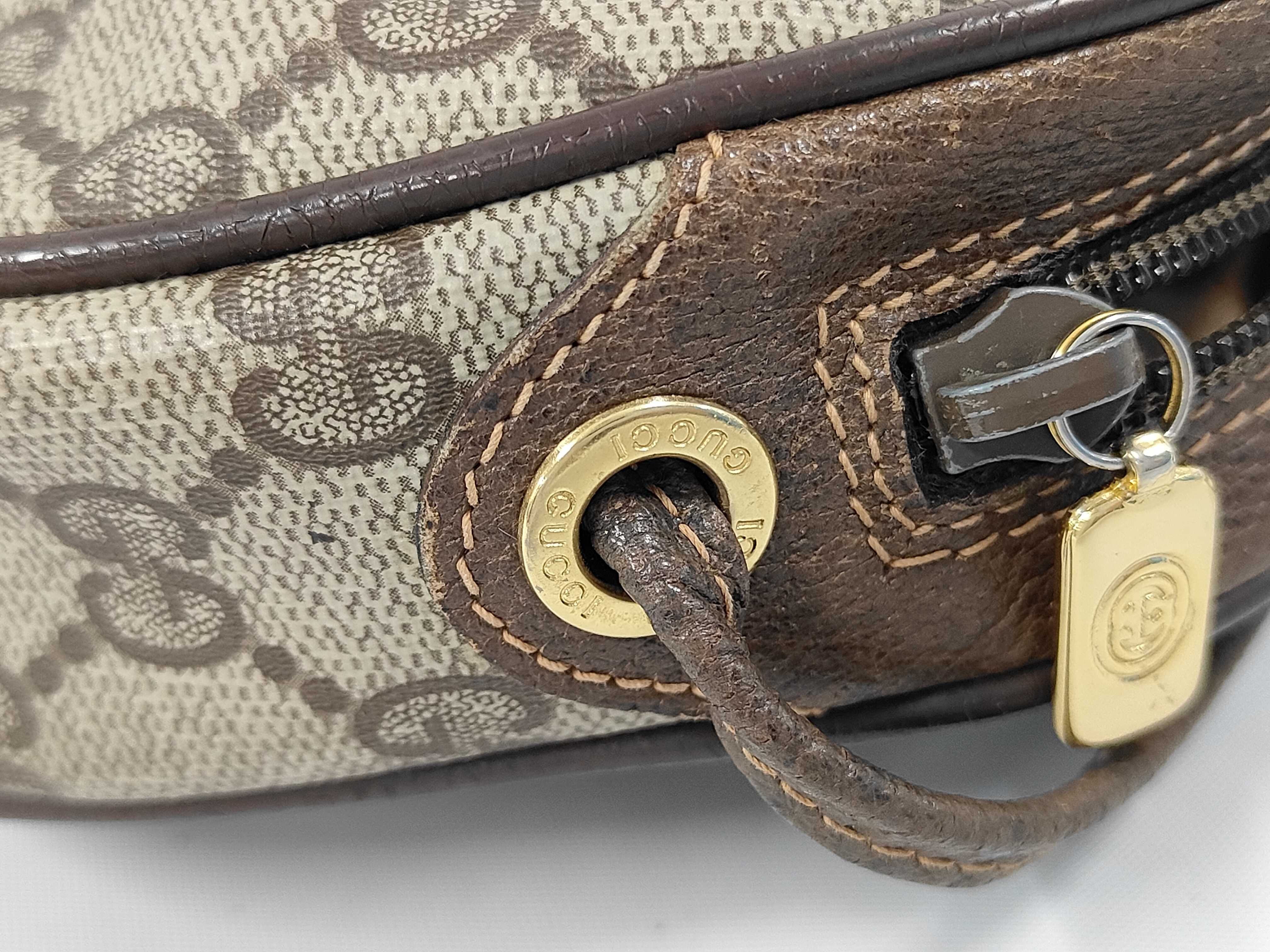 GG Supreme 89.02.066 Shoulder Bag — view 6
