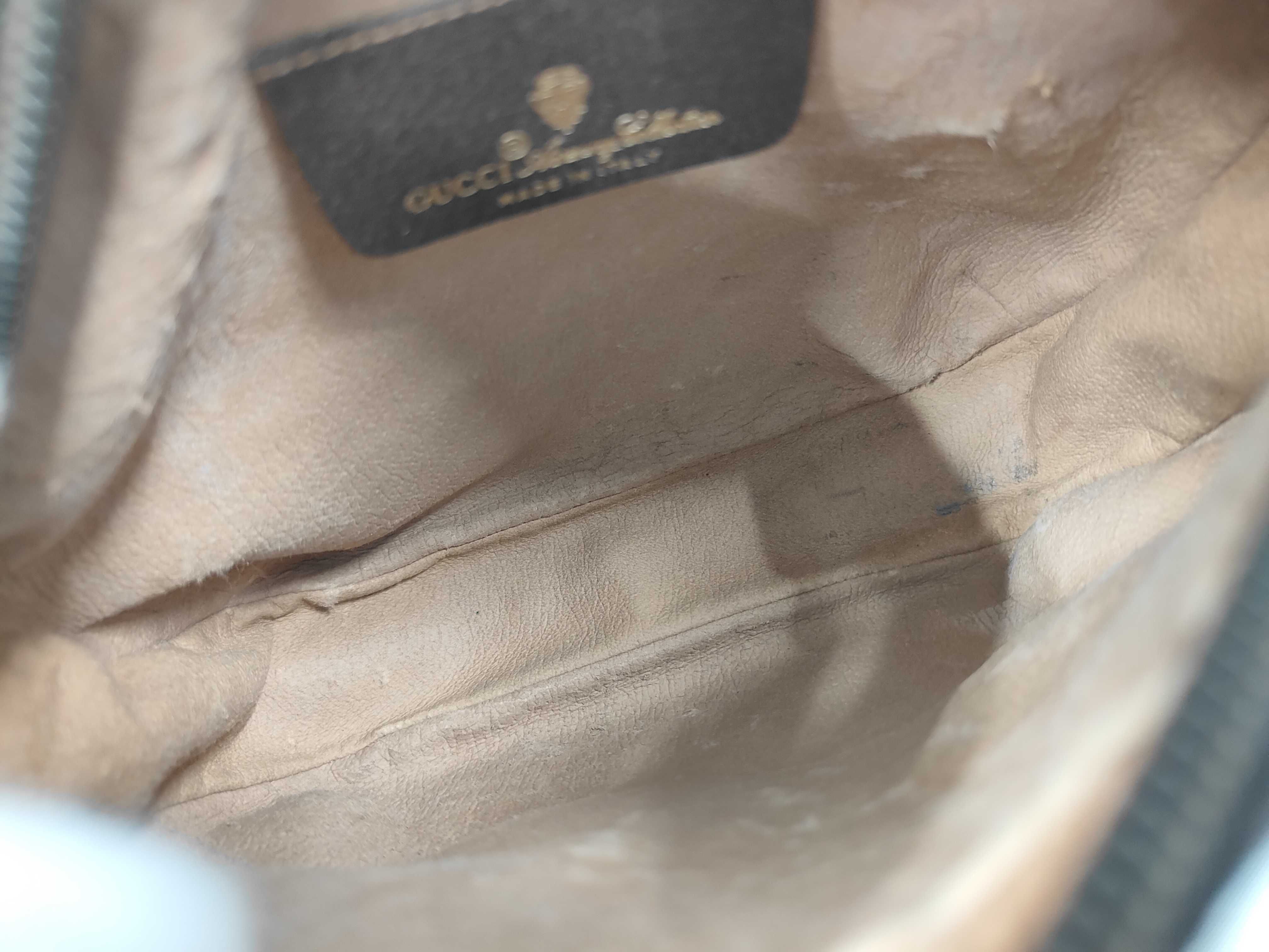 GG Supreme 89.02.066 Shoulder Bag — view 7
