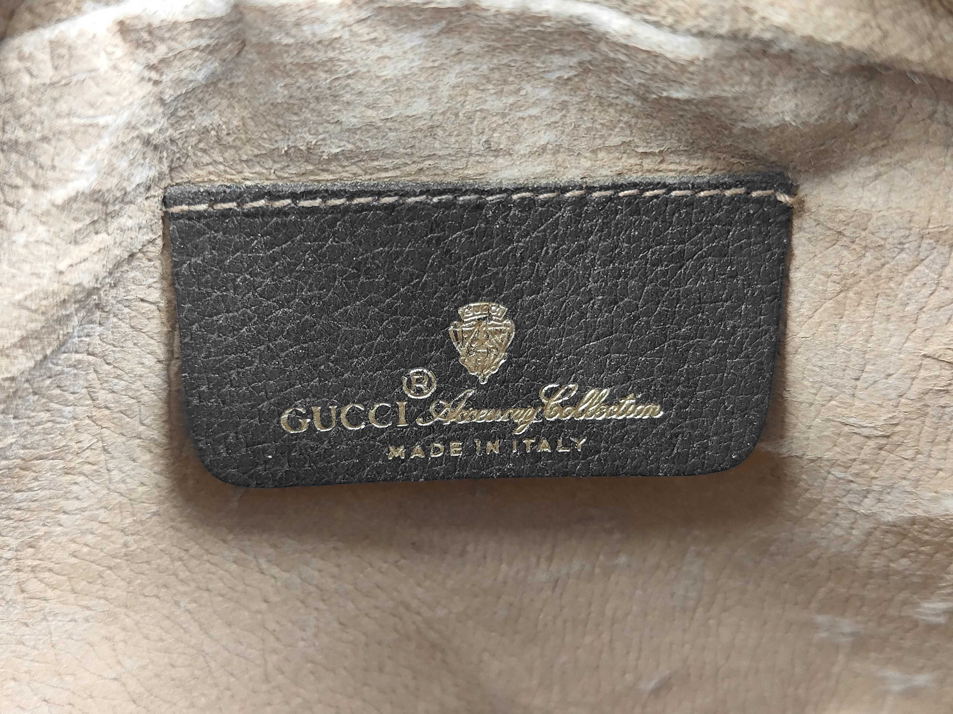 GG Supreme 89.02.066 Shoulder Bag — view 8