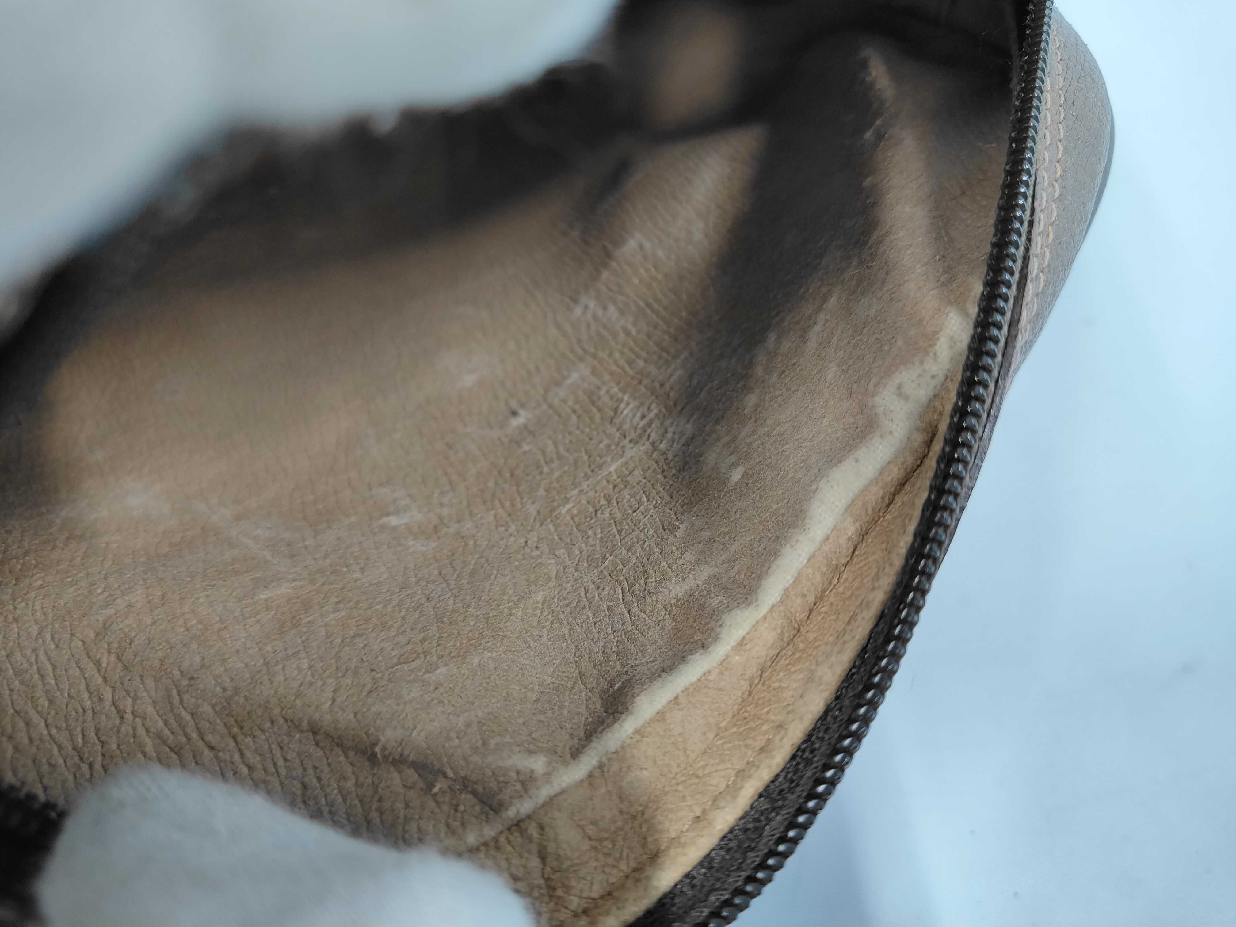 GG Supreme 89.02.066 Shoulder Bag — view 9
