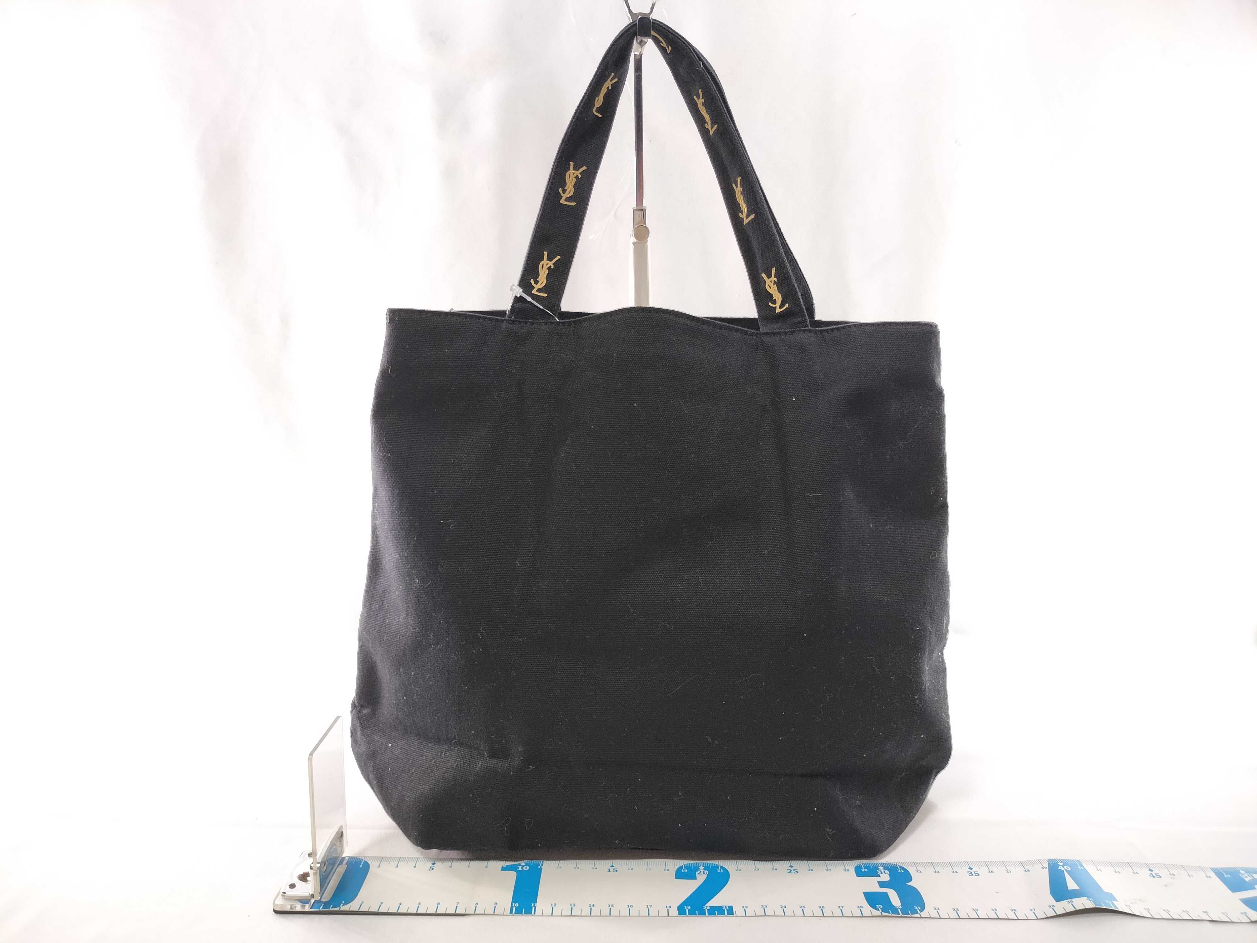 Logo Eco Bag Tote Bag — view 2