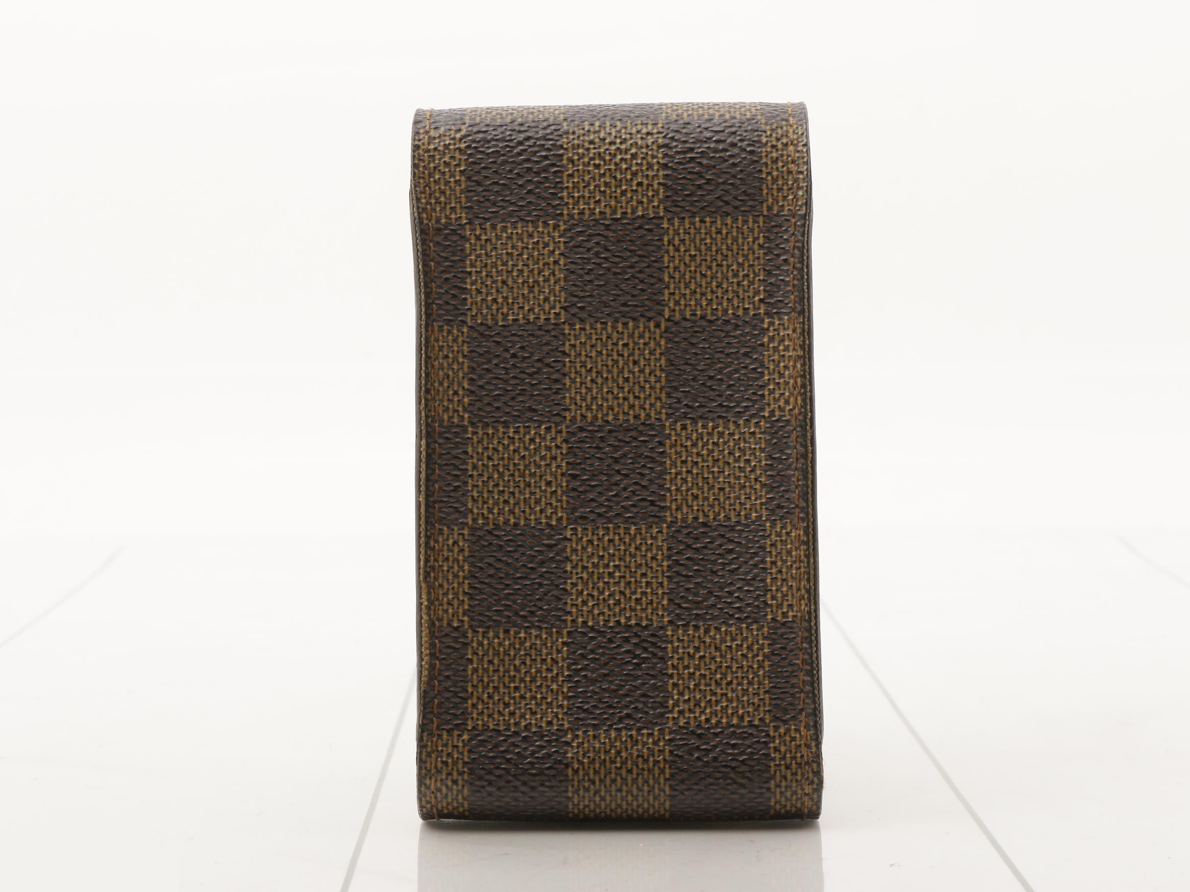 Etui Cigarettes — view 2
