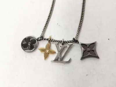 Necklace M00521 RM2283 Necklace
