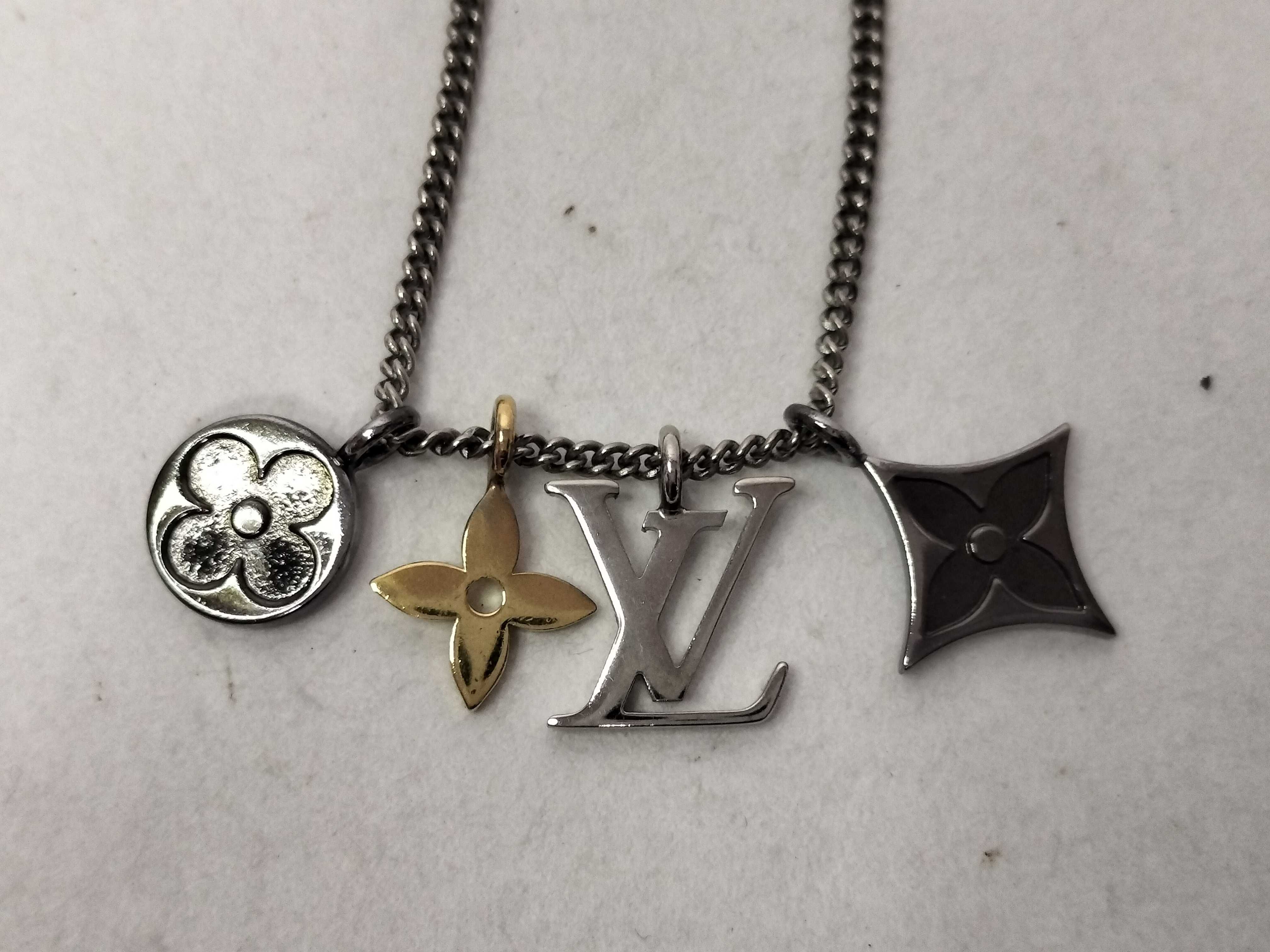 Necklace M00521 RM2283 Necklace — view 2