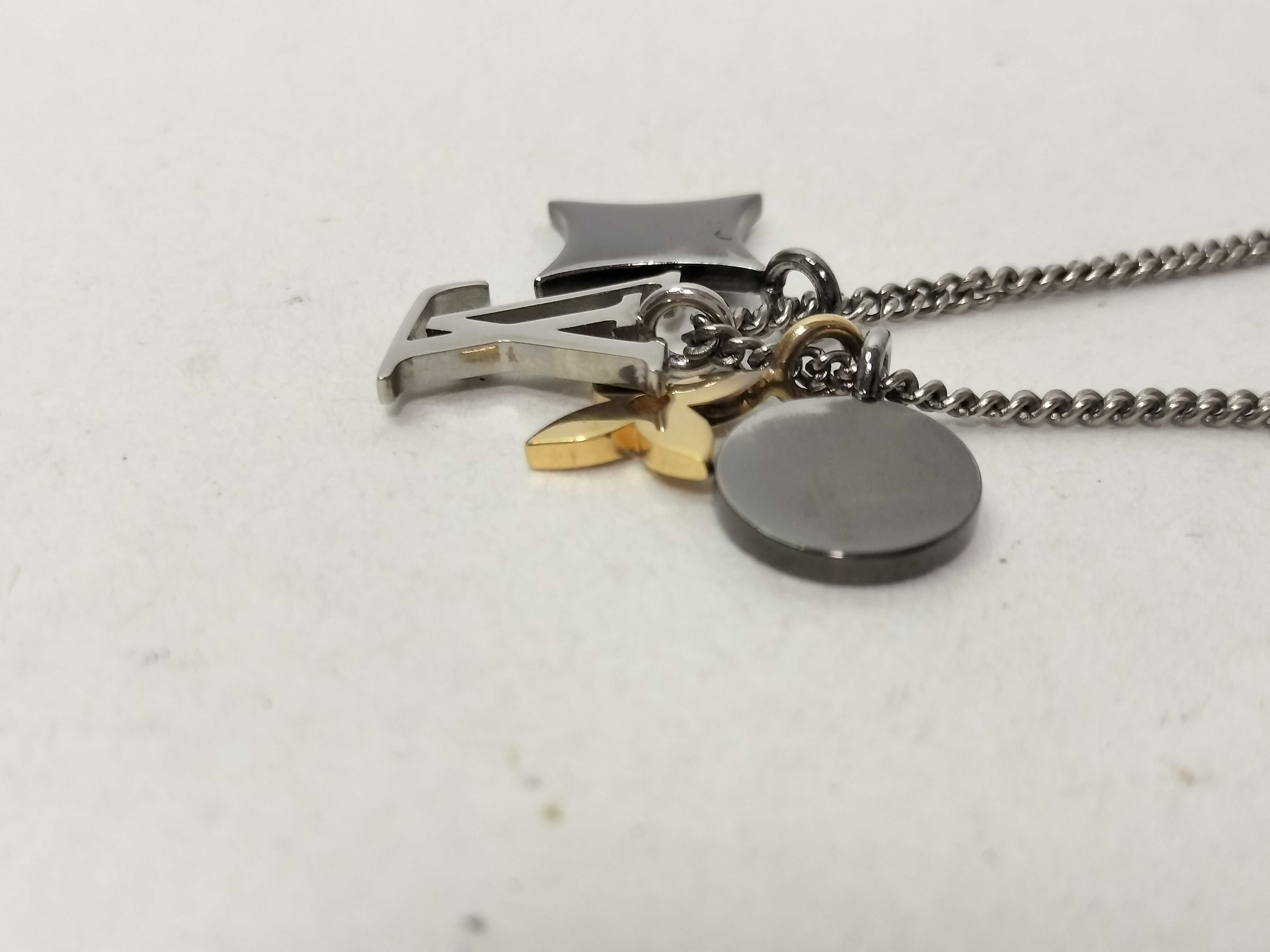 Necklace M00521 RM2283 Necklace — view 5