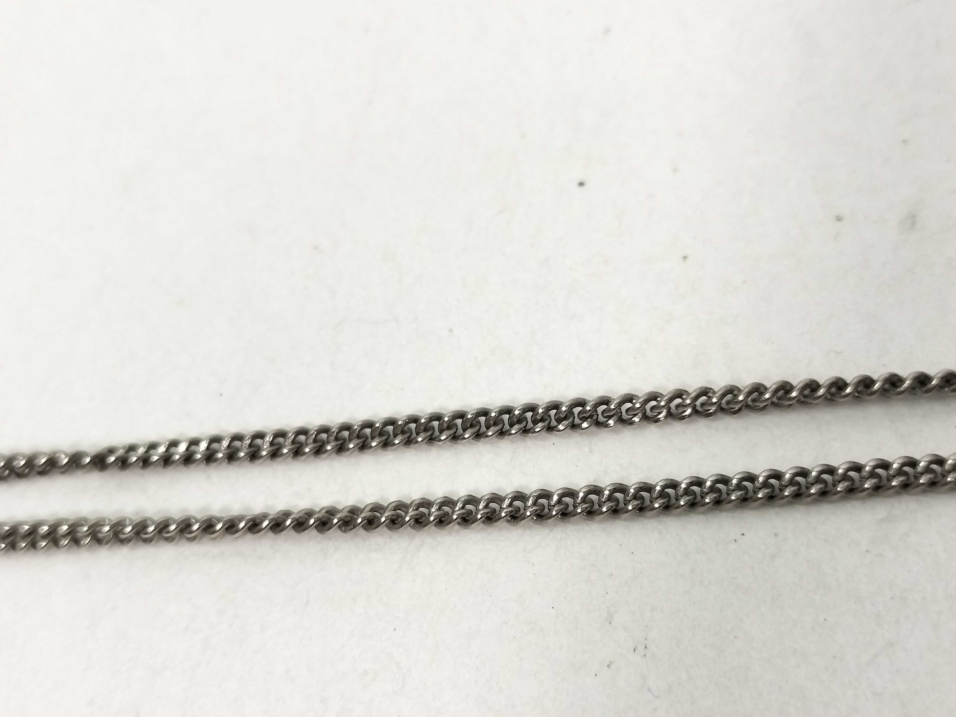 Necklace M00521 RM2283 Necklace — view 6