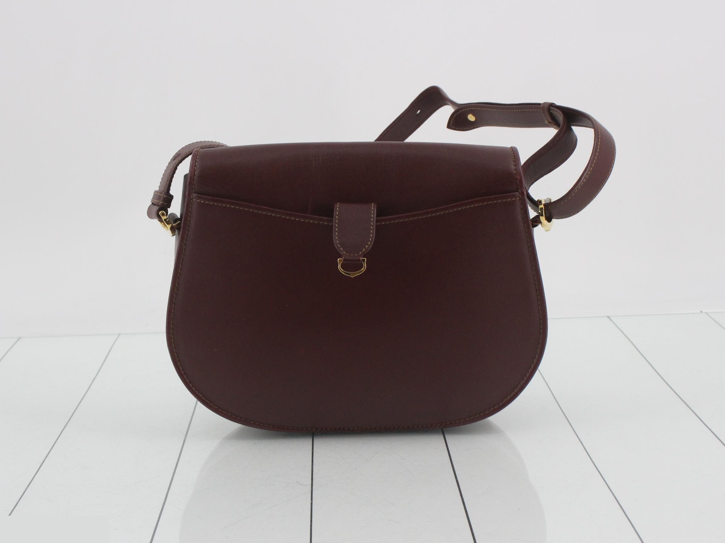 Must Line (Bag) - Shoulder Bag — view 2
