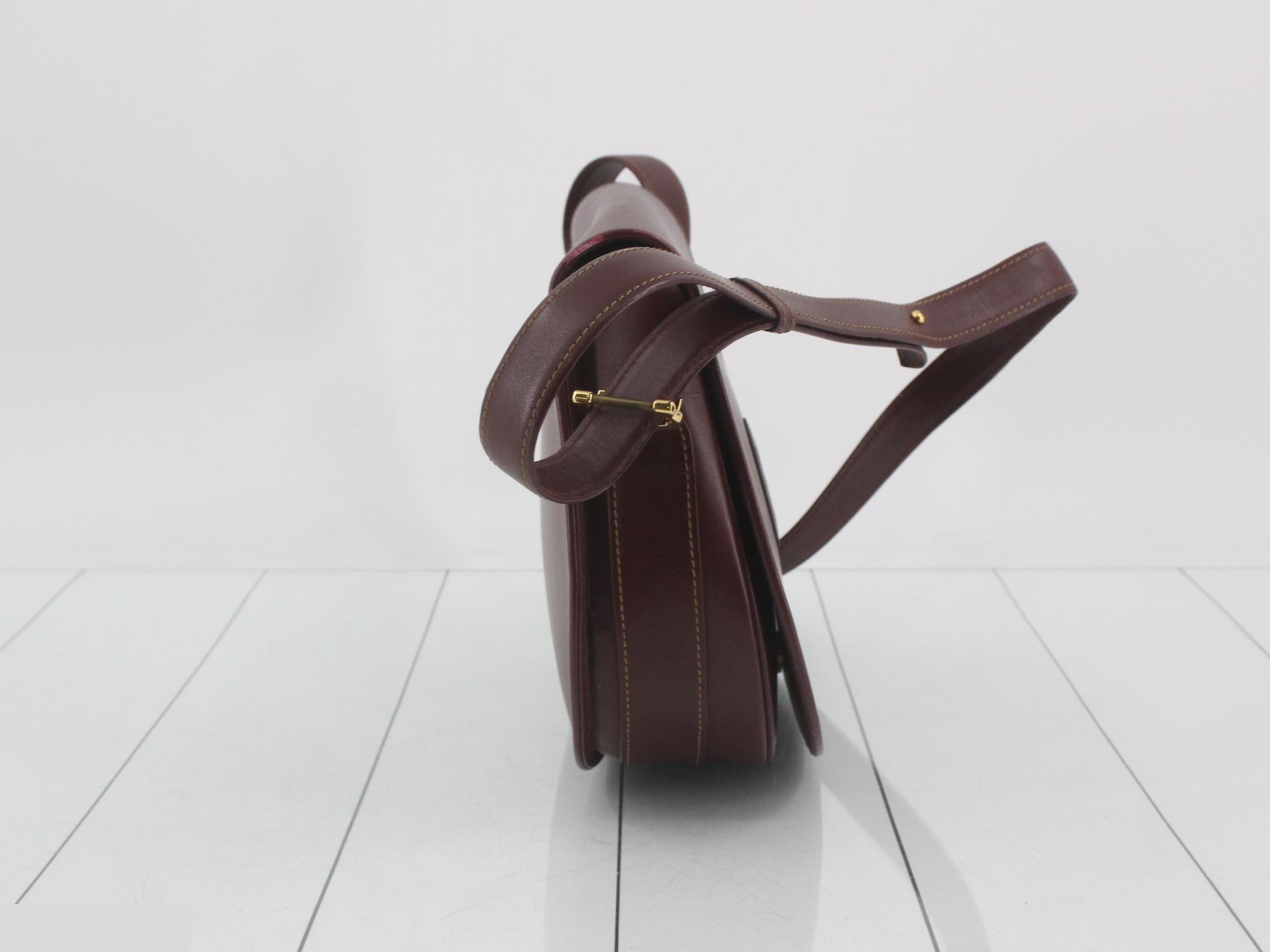 Must Line (Bag) - Shoulder Bag — view 4