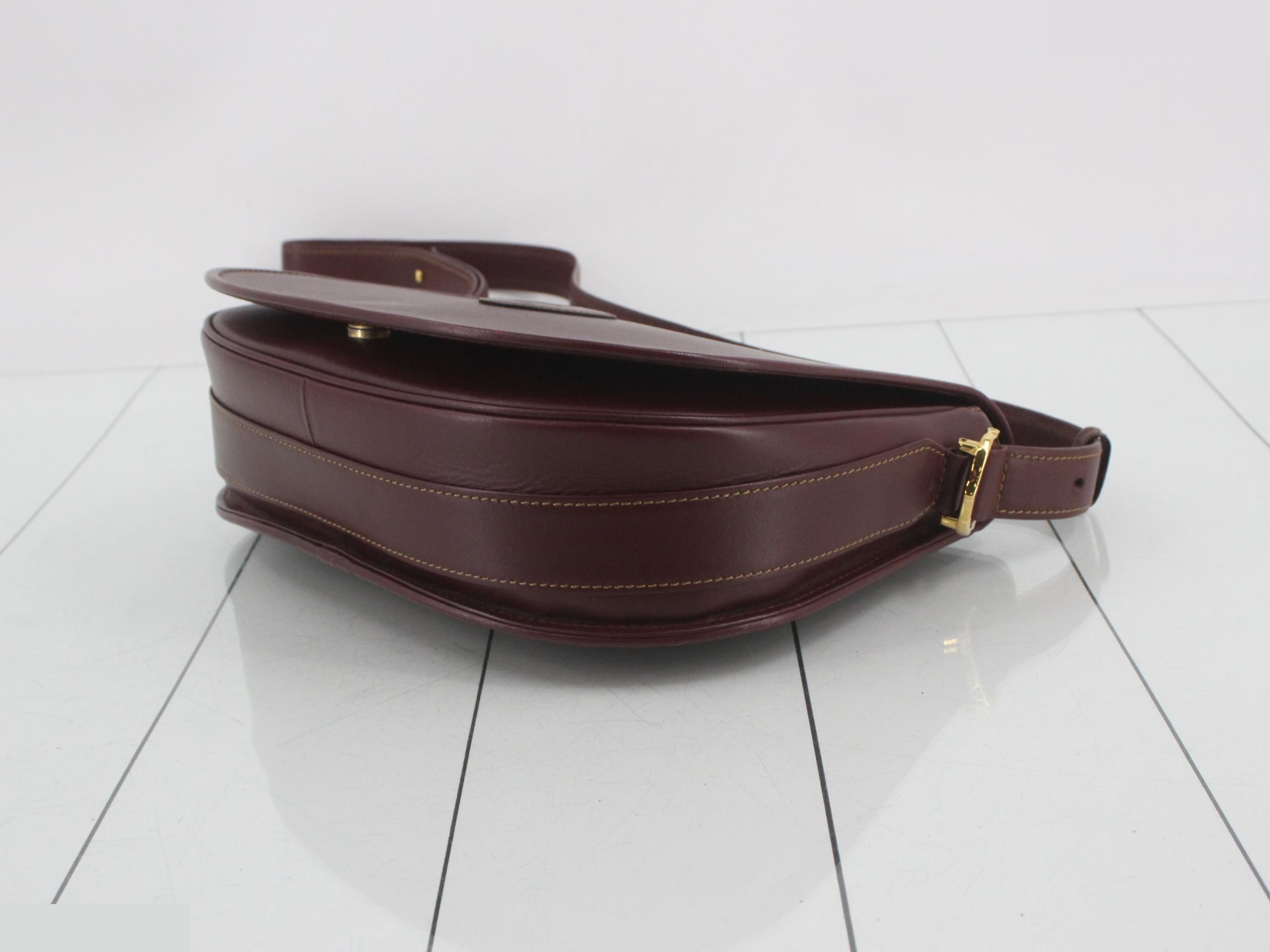 Must Line (Bag) - Shoulder Bag — view 6