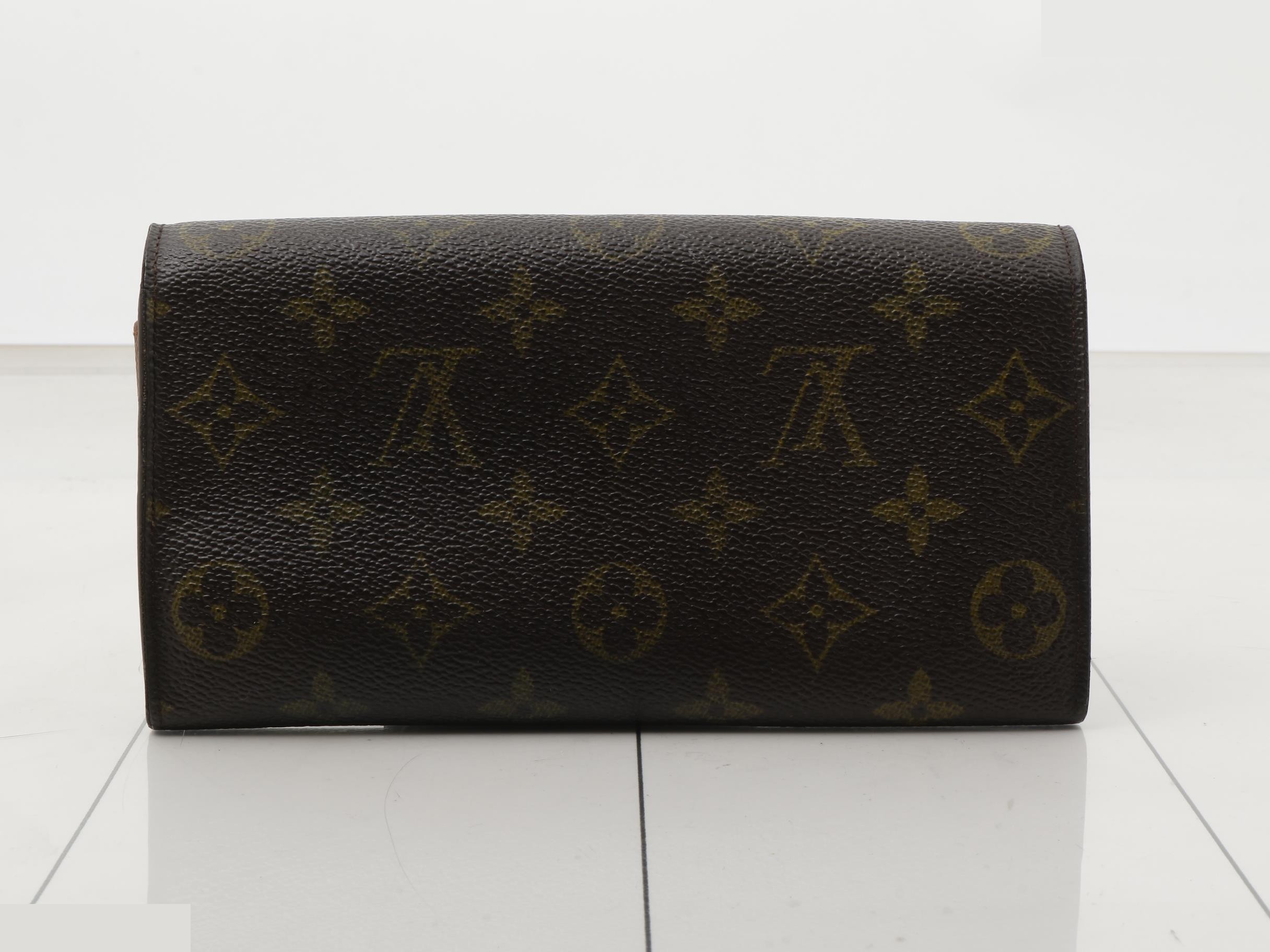 Pochette Portemonnaie Credit — view 2