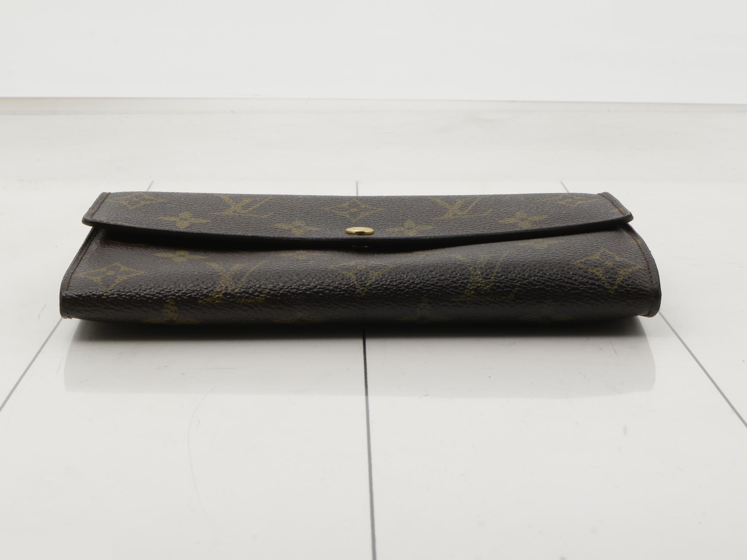 Pochette Portemonnaie Credit — view 3