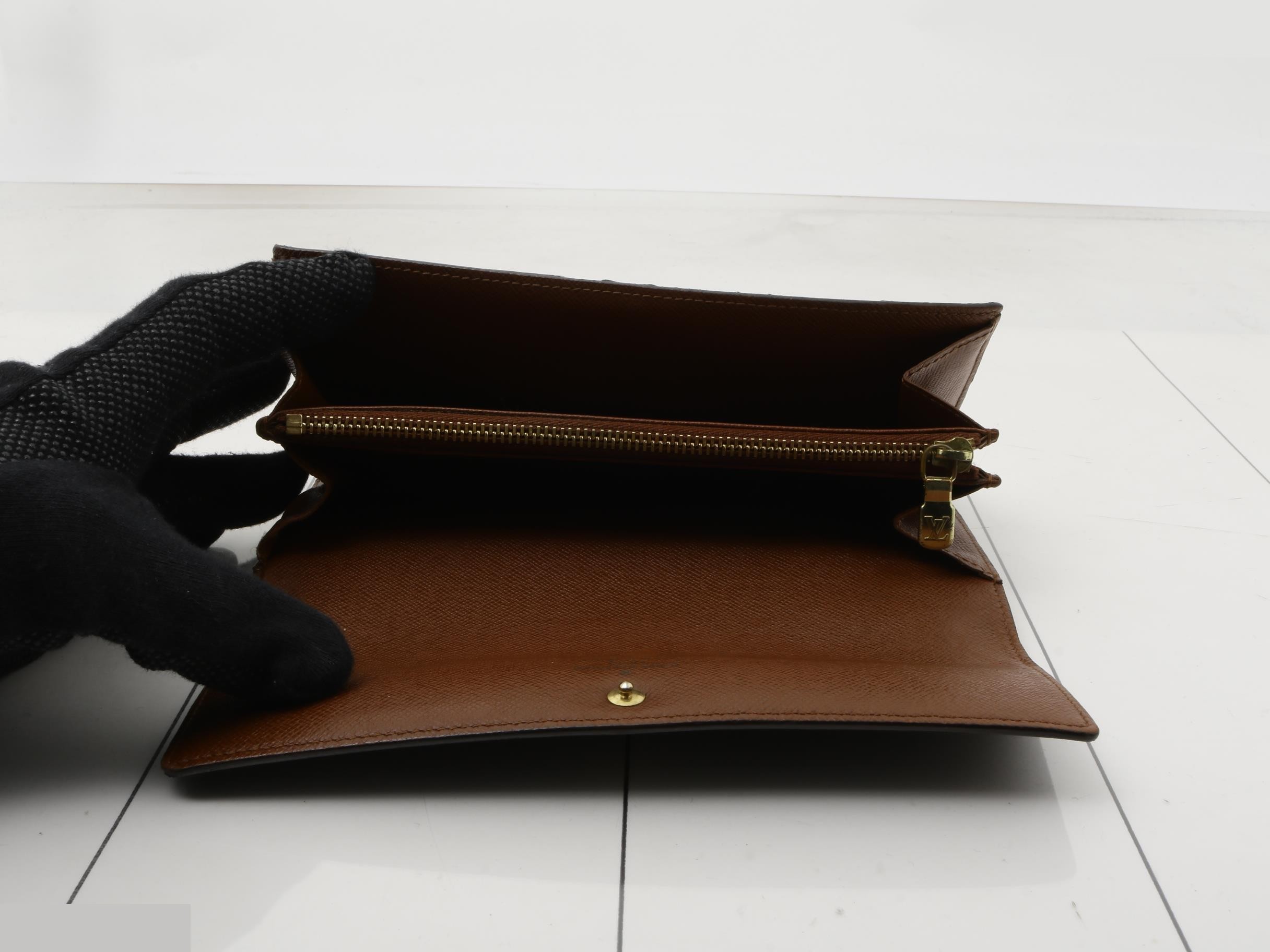 Pochette Portemonnaie Credit — view 4