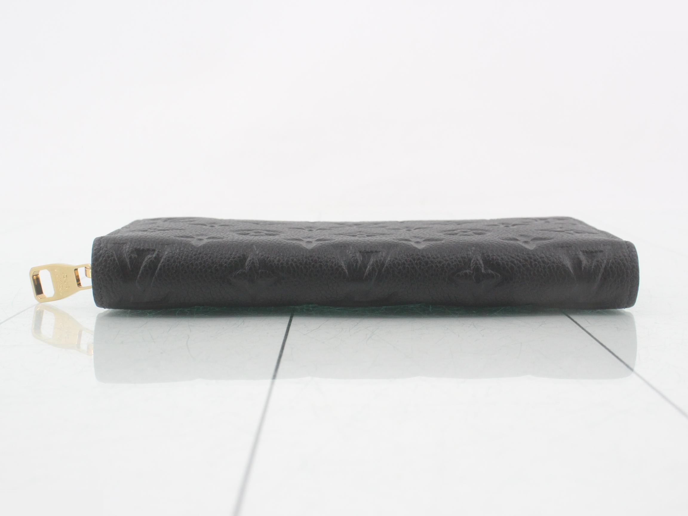 Zippy Wallet Noir — view 3