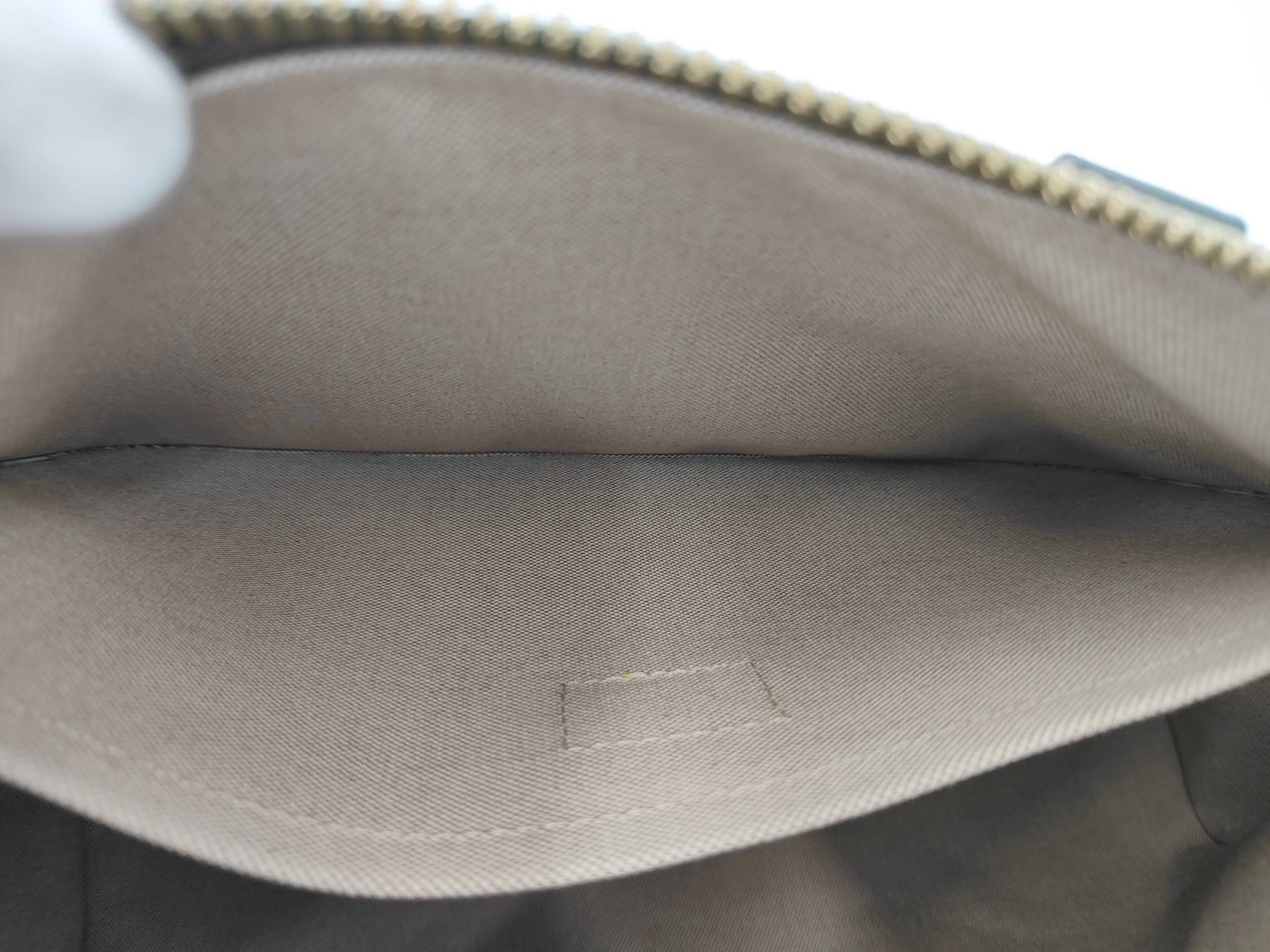 Keepall Bandoulière Monogram Handbag — view 12