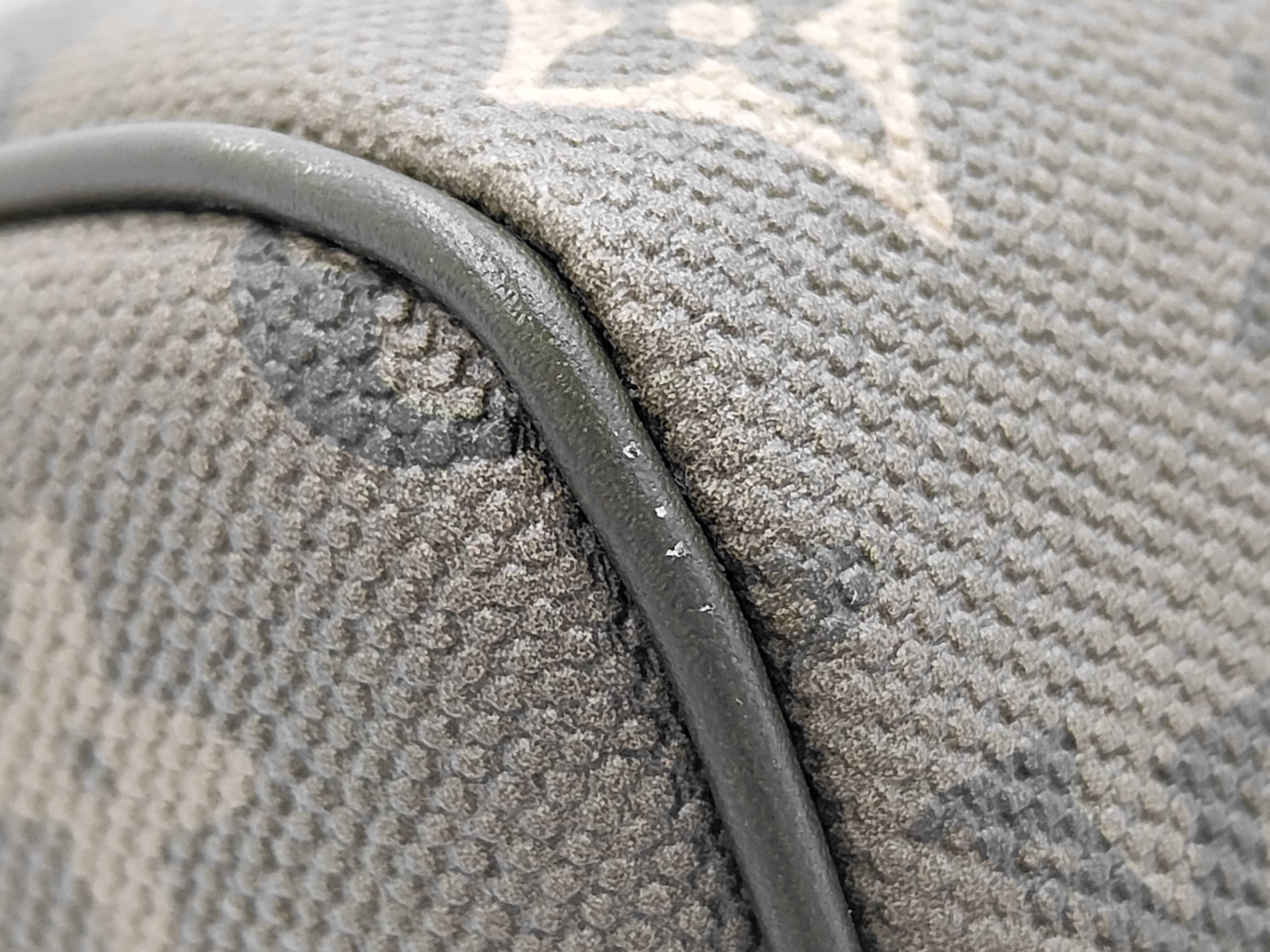 Keepall Bandoulière Monogram Handbag — view 4