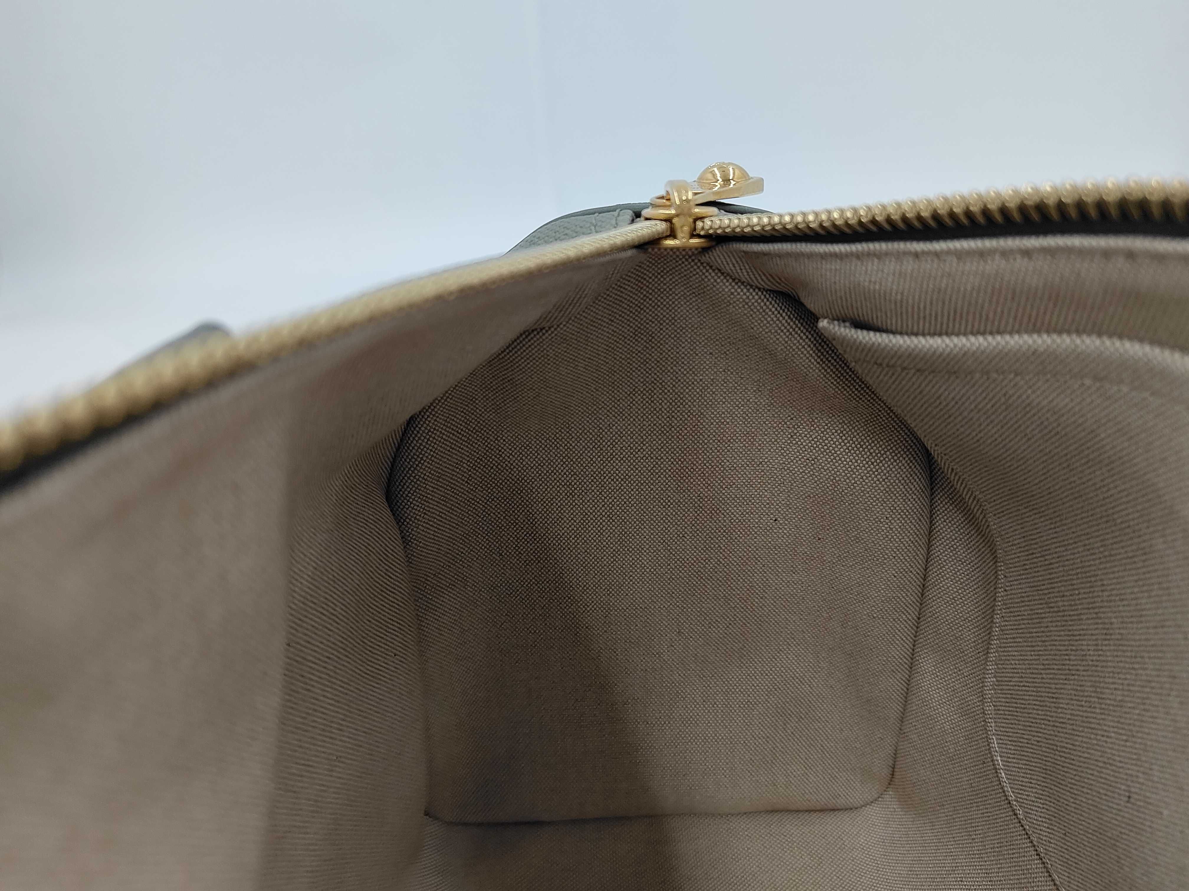 Keepall Bandoulière Monogram Handbag — view 9