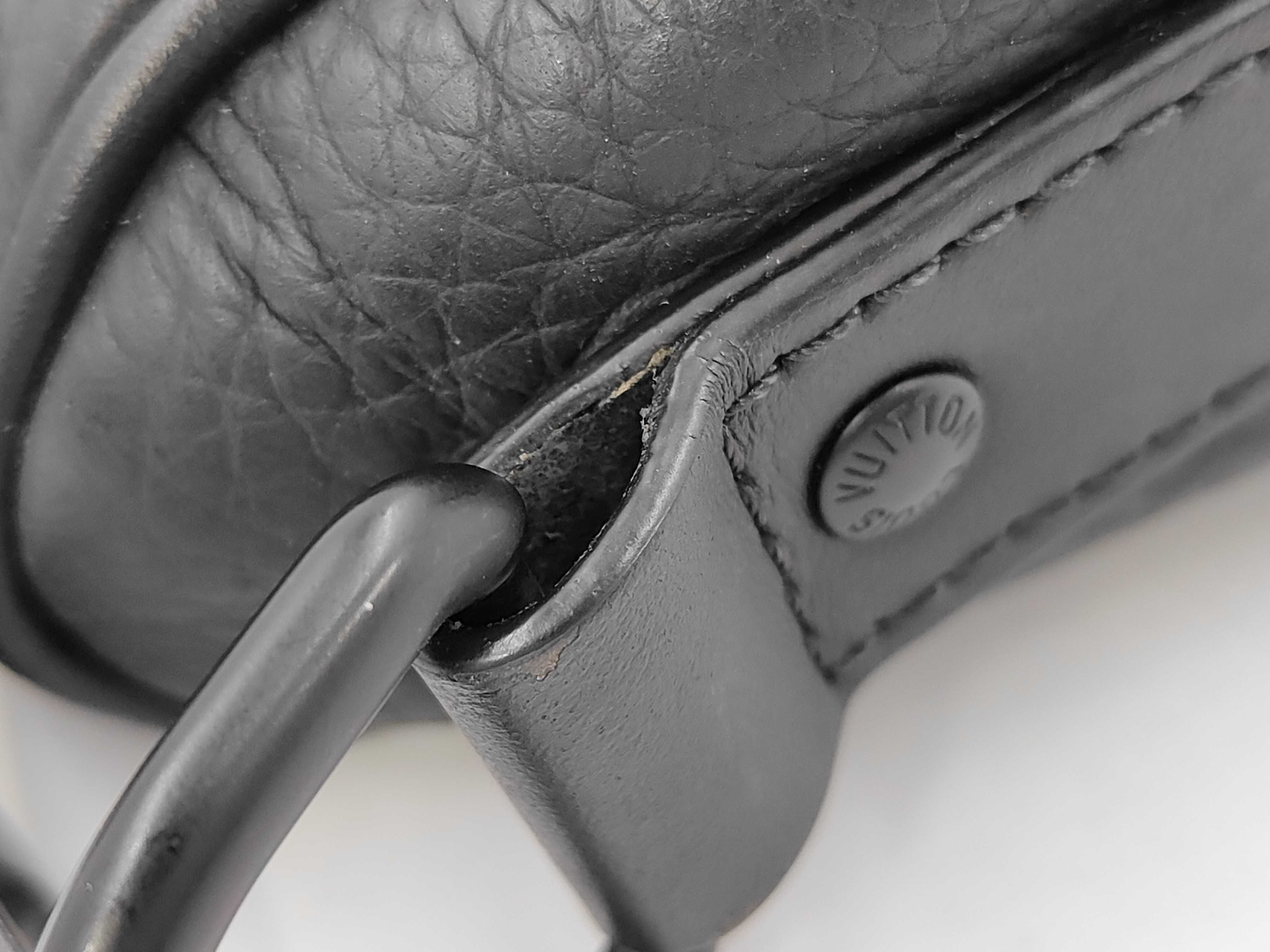 Monogram Empreinte Keepall Bandoulière 25 M20900 Handbag — view 6