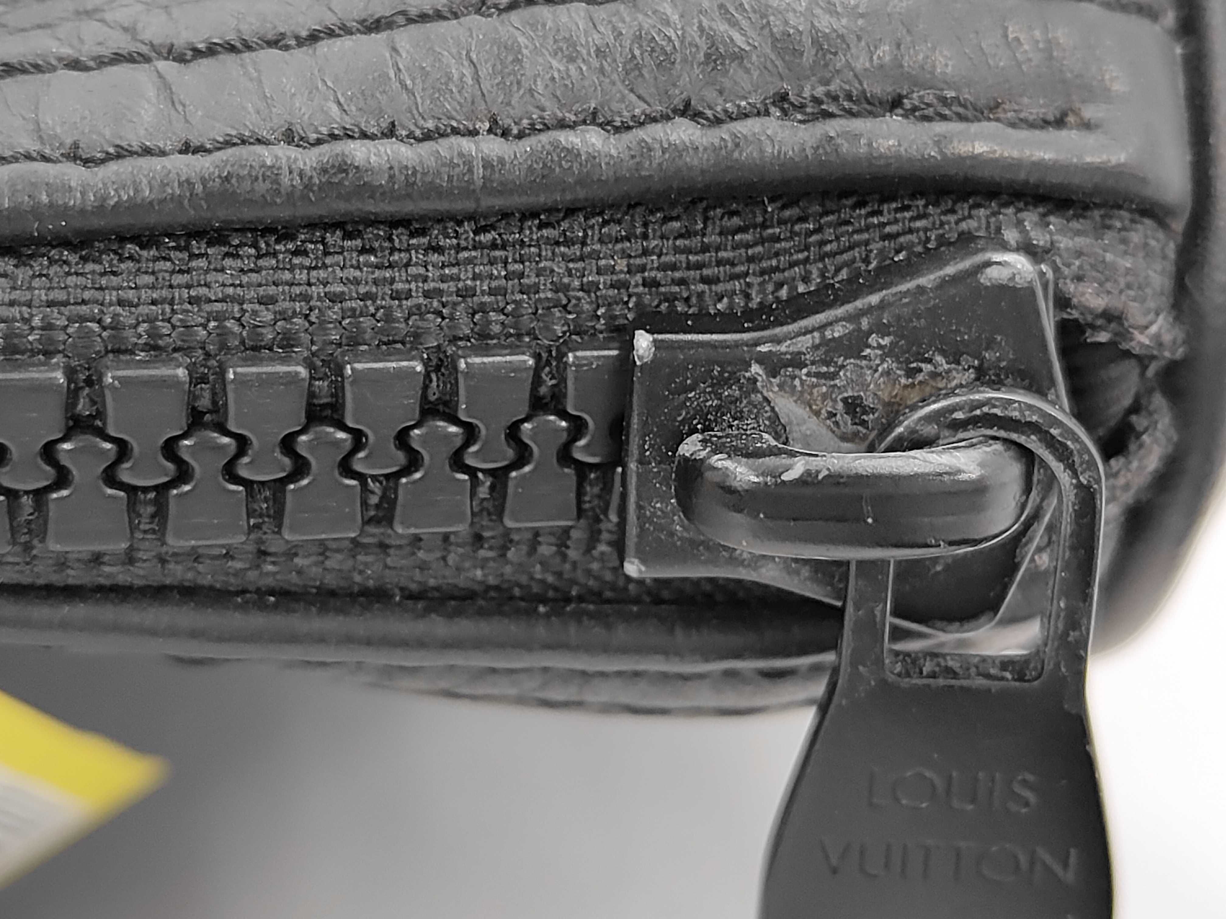 Monogram Empreinte Keepall Bandoulière 25 M20900 Handbag — view 7