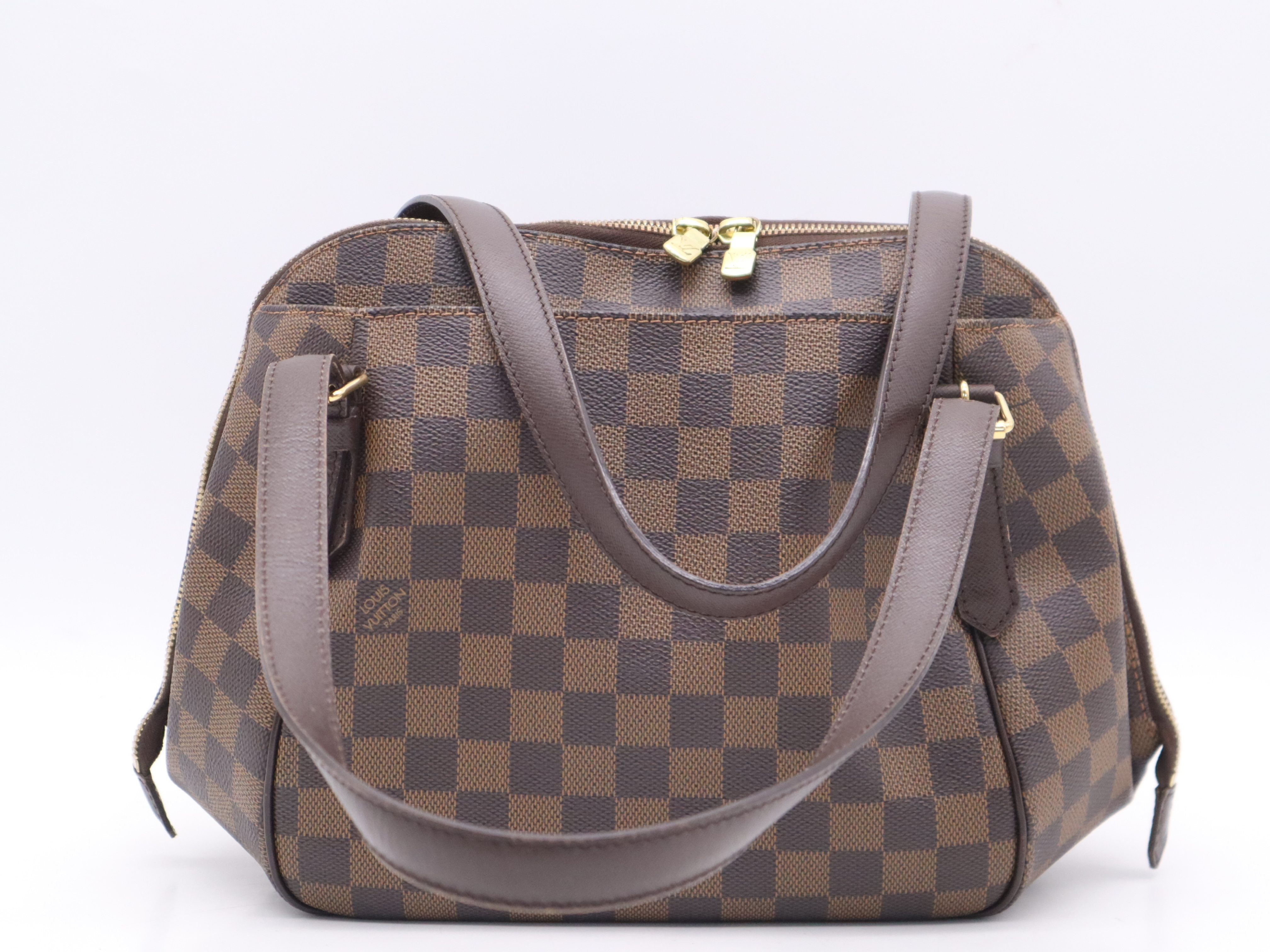 N51174 Damier Belem MM Handbag — view 2