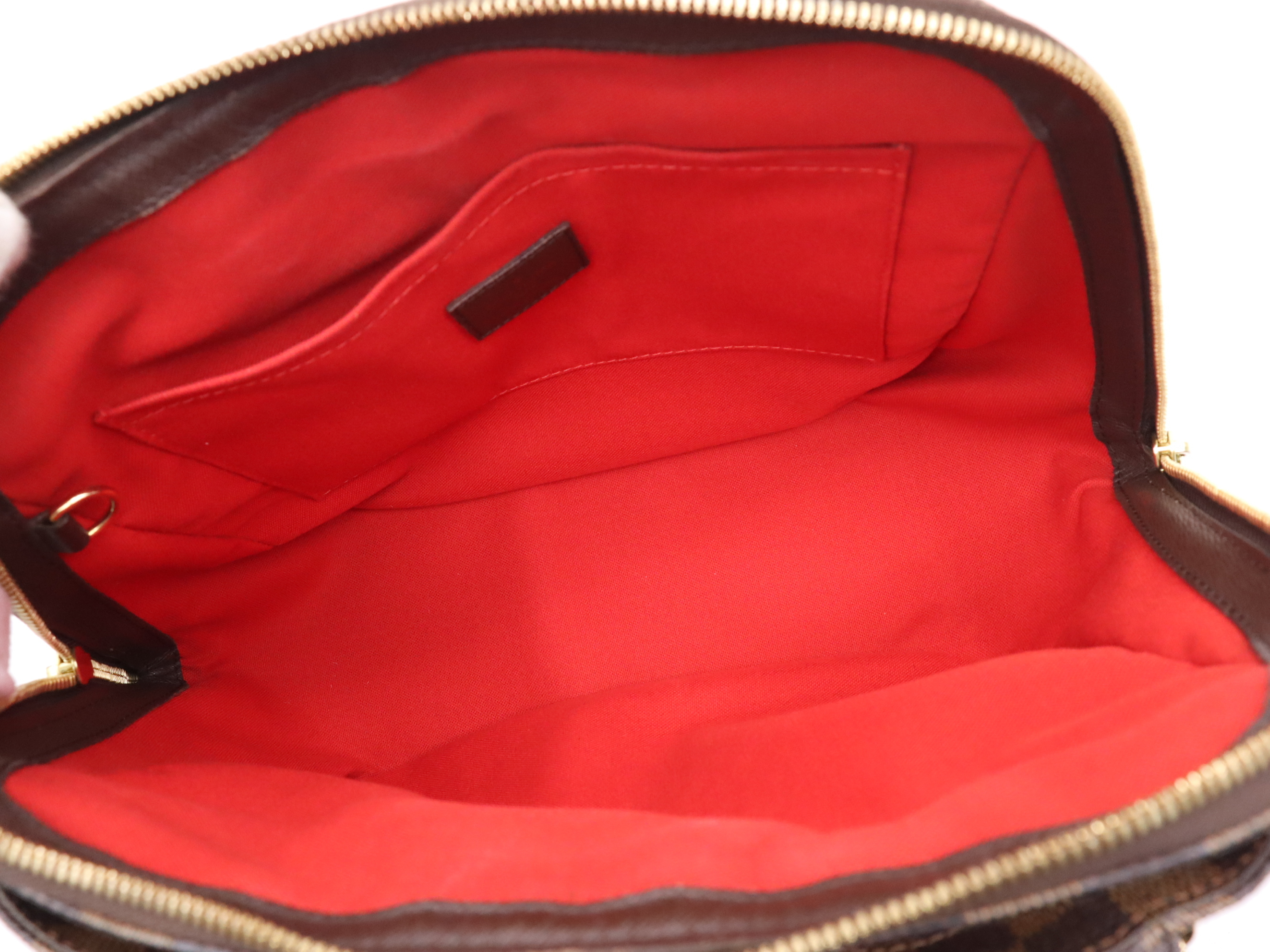 N51174 Damier Belem MM Handbag — view 11