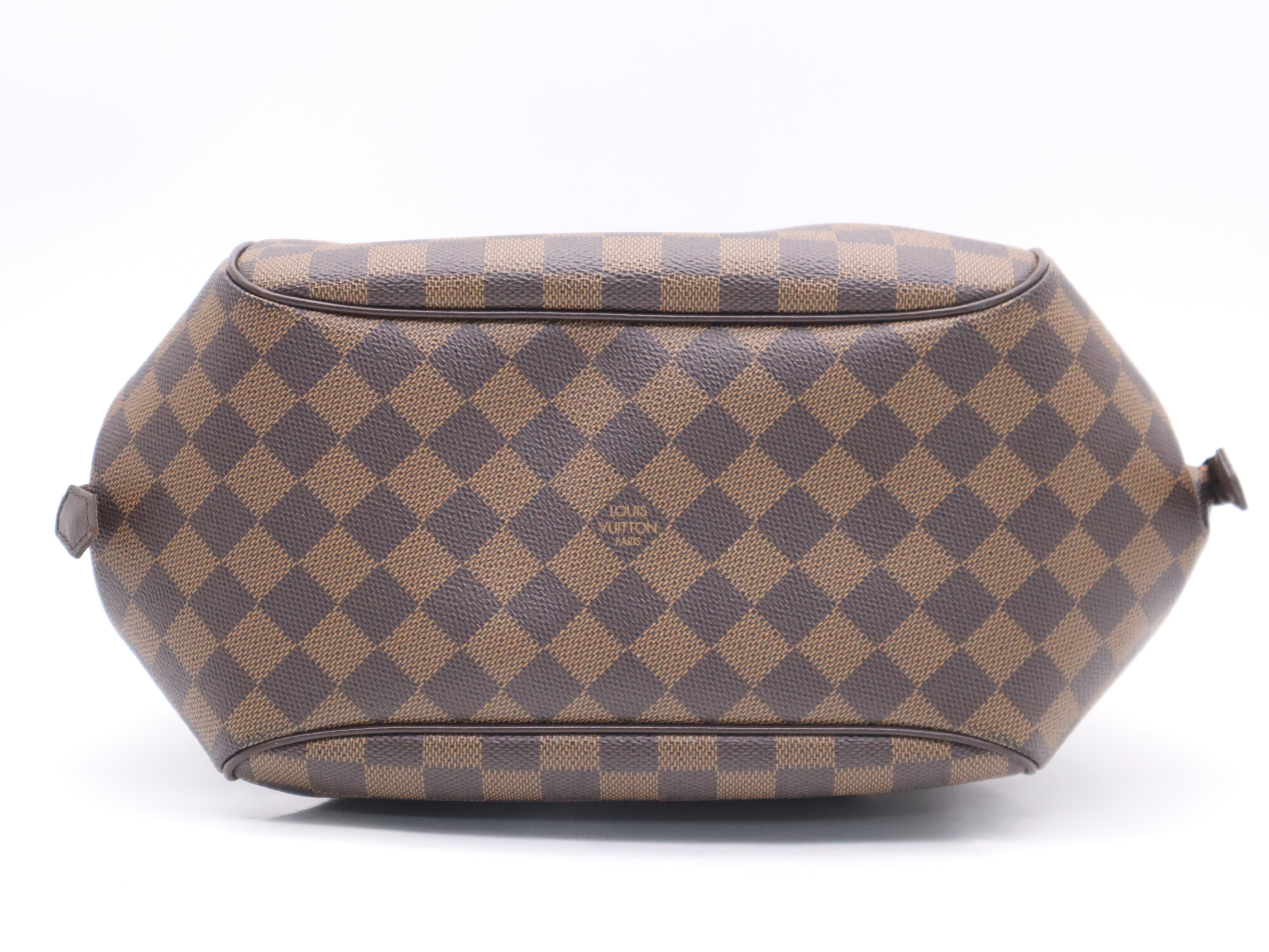 N51174 Damier Belem MM Handbag — view 4