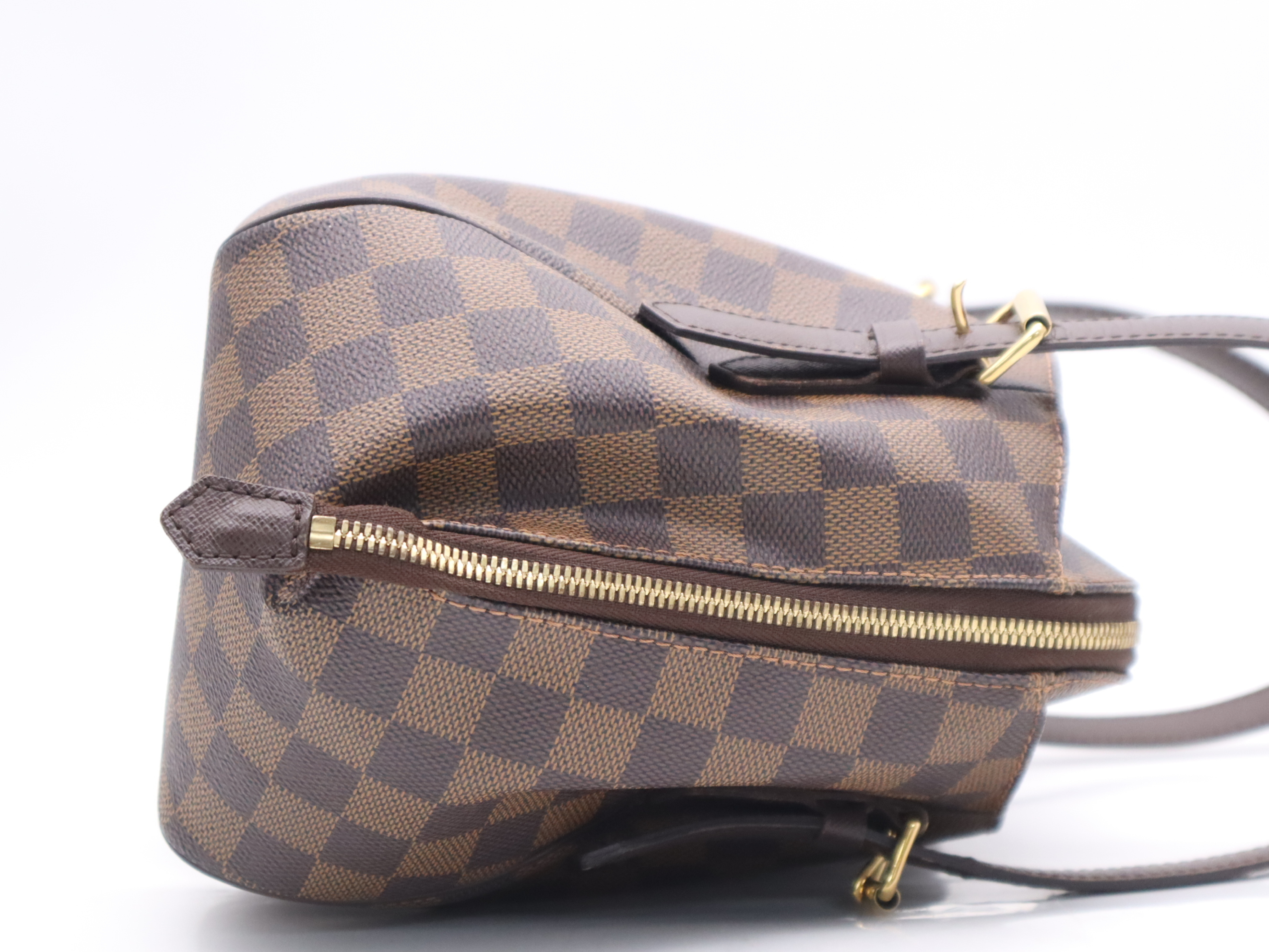 N51174 Damier Belem MM Handbag — view 5