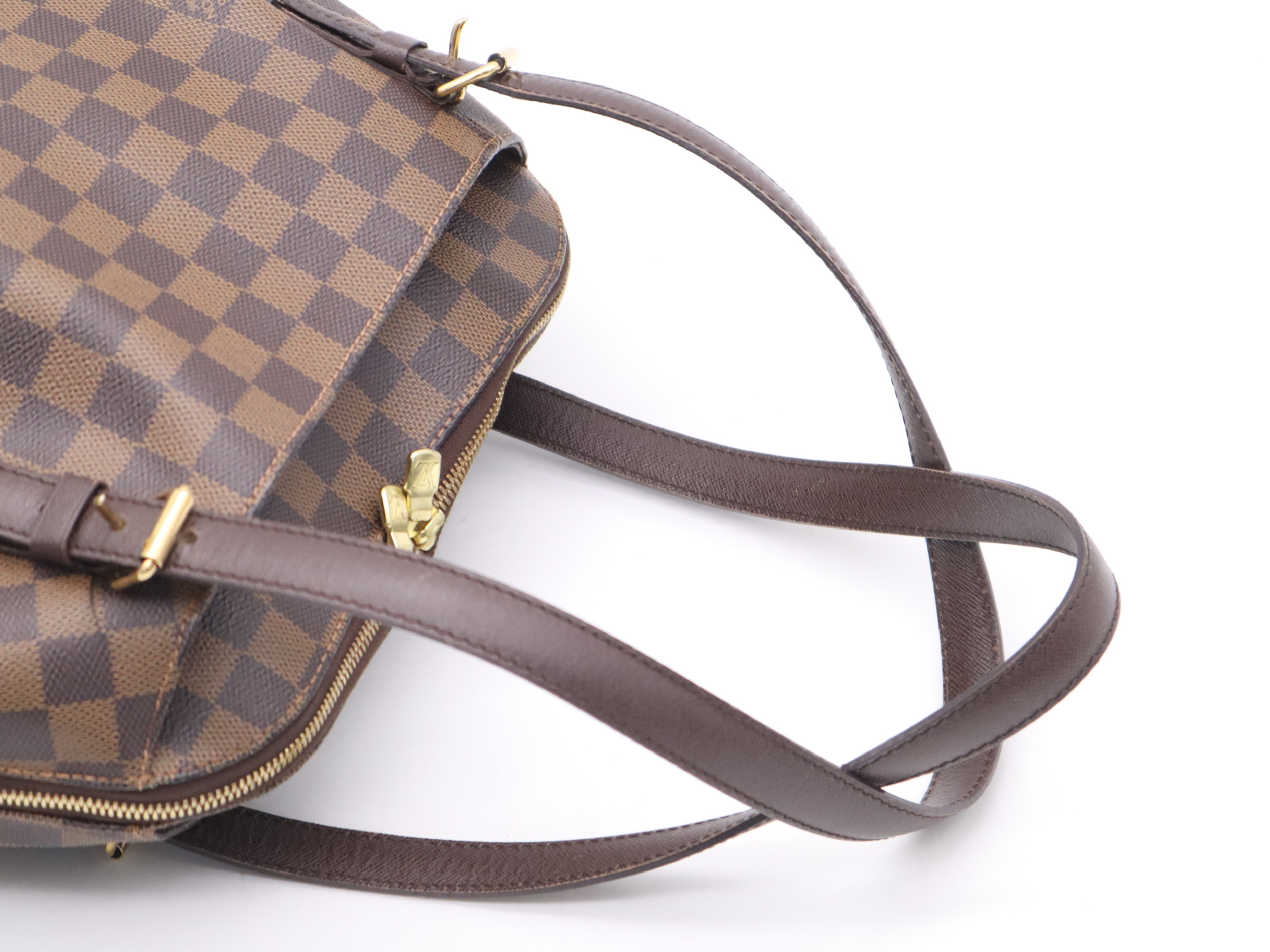 N51174 Damier Belem MM Handbag — view 6