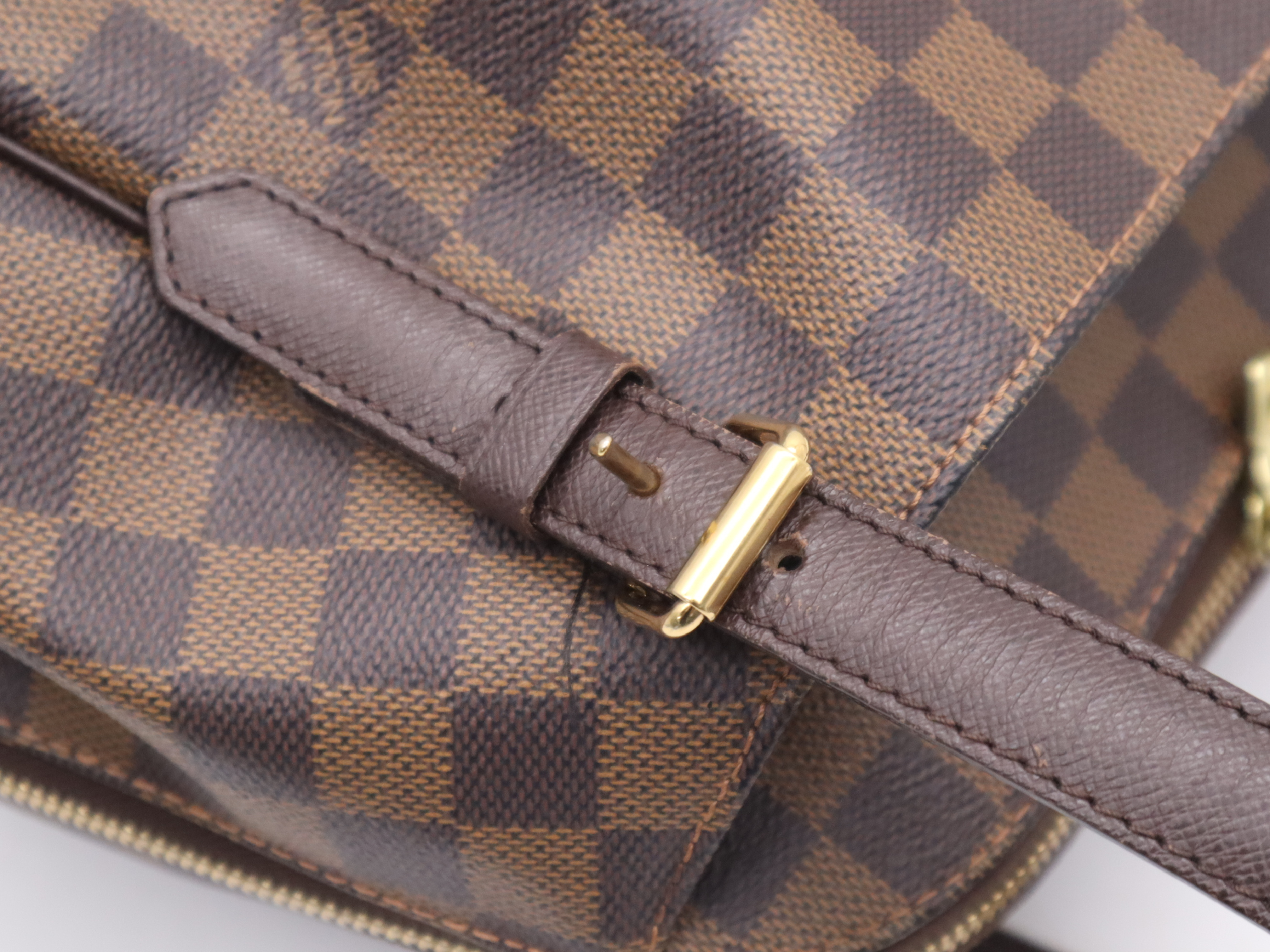 N51174 Damier Belem MM Handbag — view 7