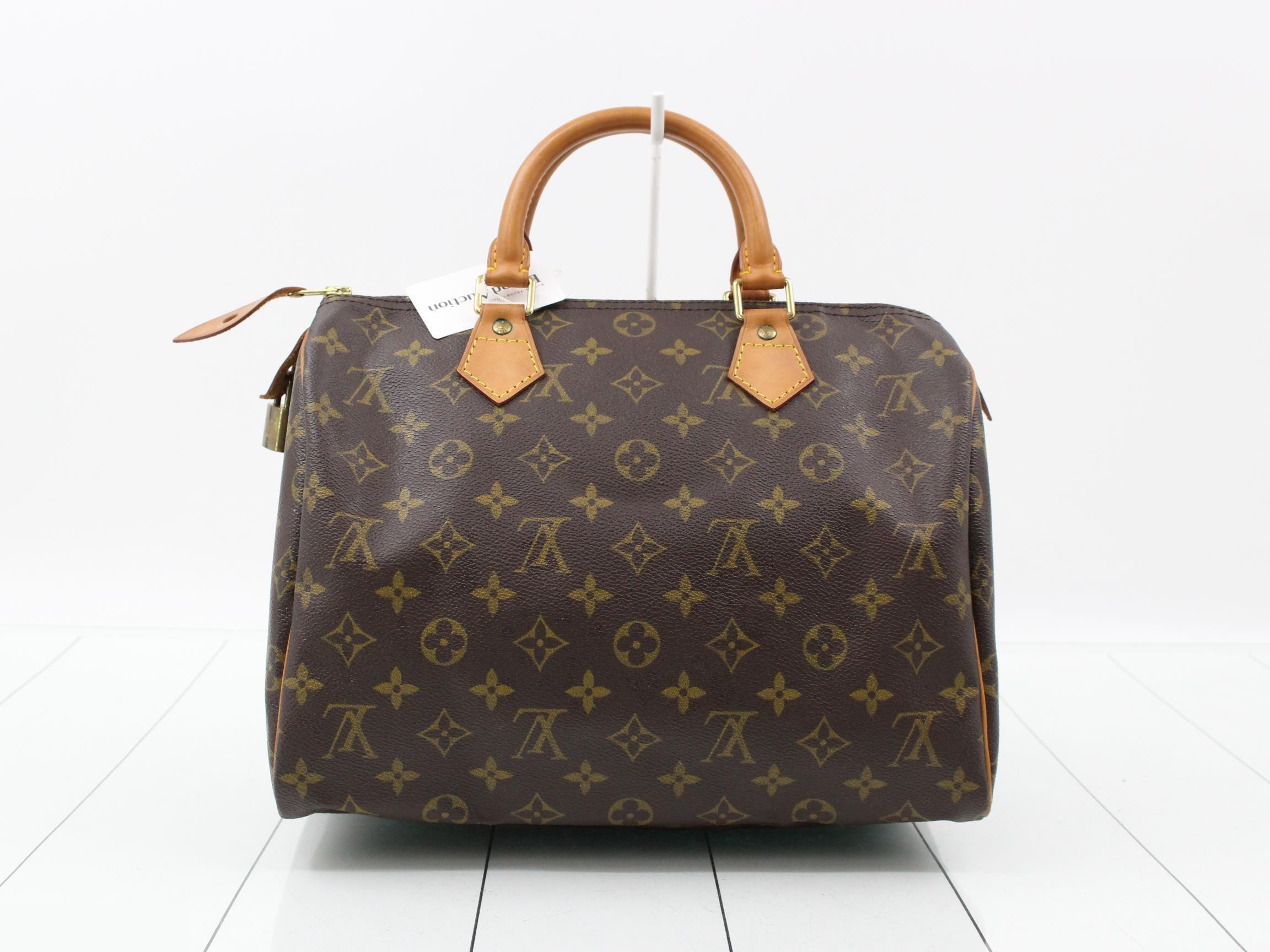 Speedy 30 — view 2