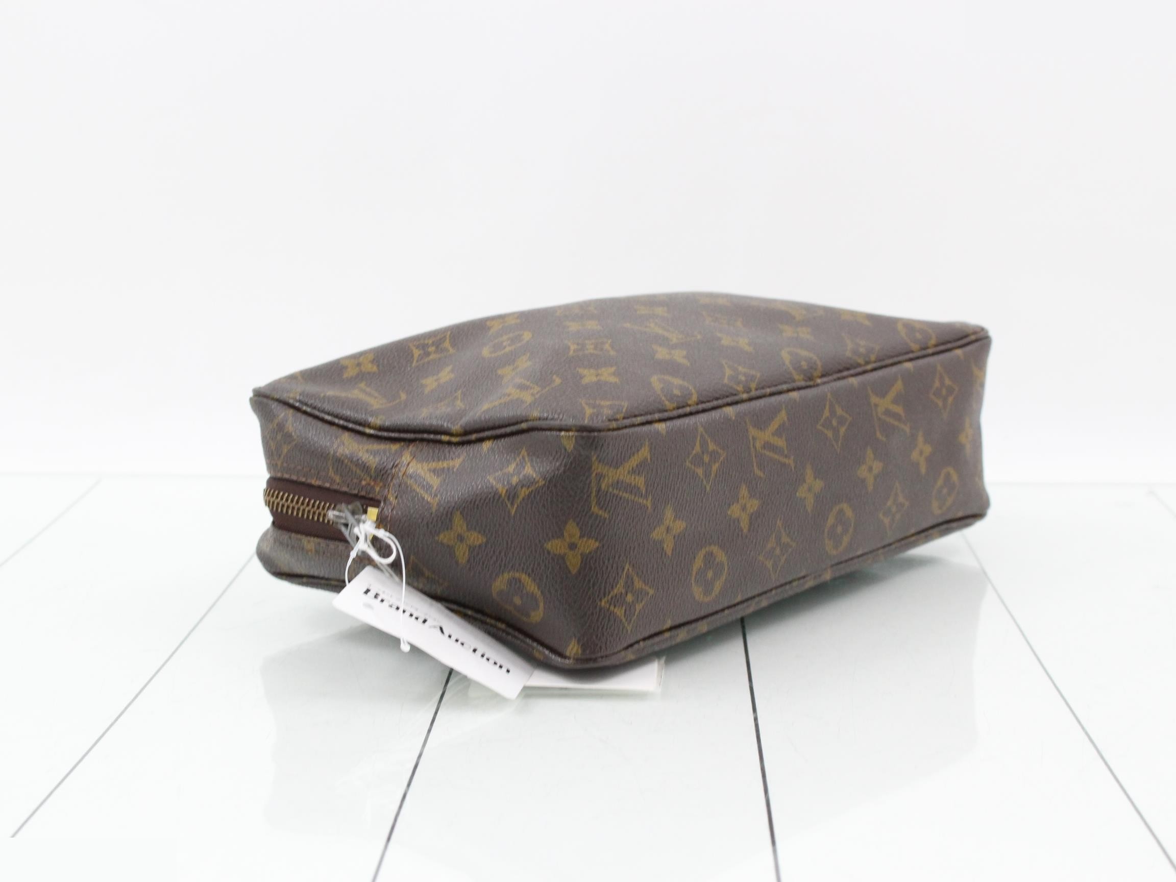 Monogram Clutch Bag — view 5