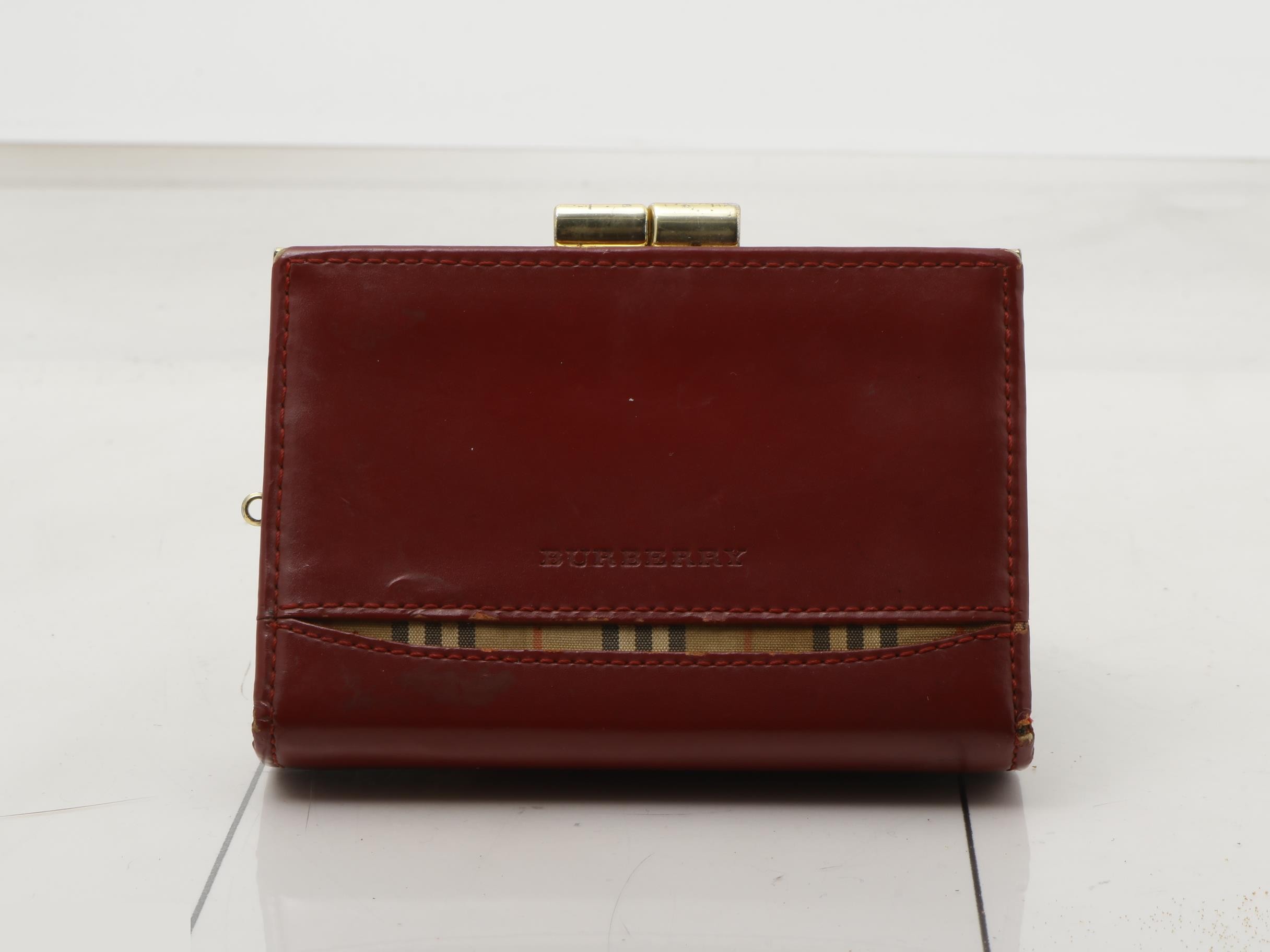 Other lines: Bags and Wallets