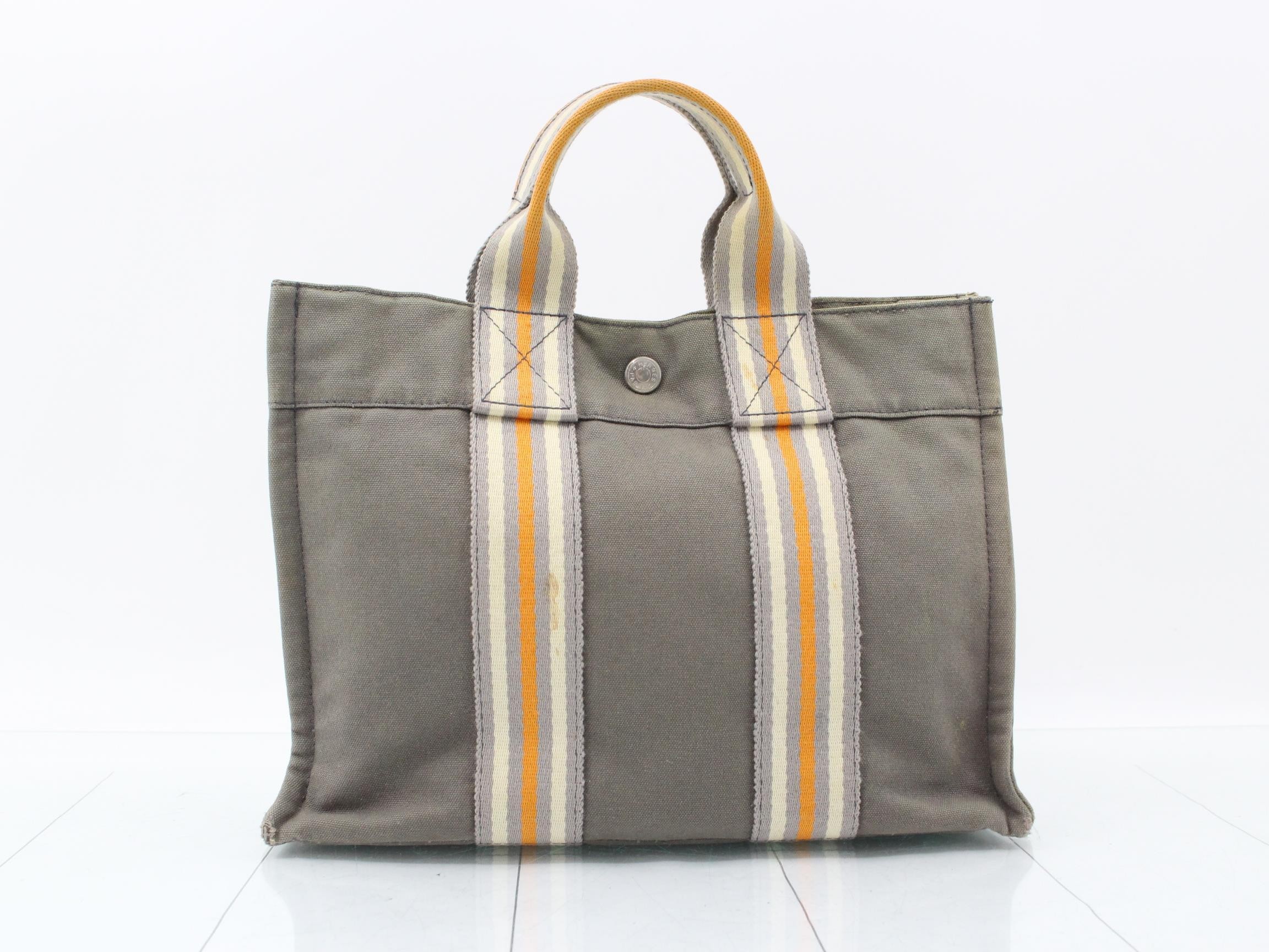 tote bag — view 2