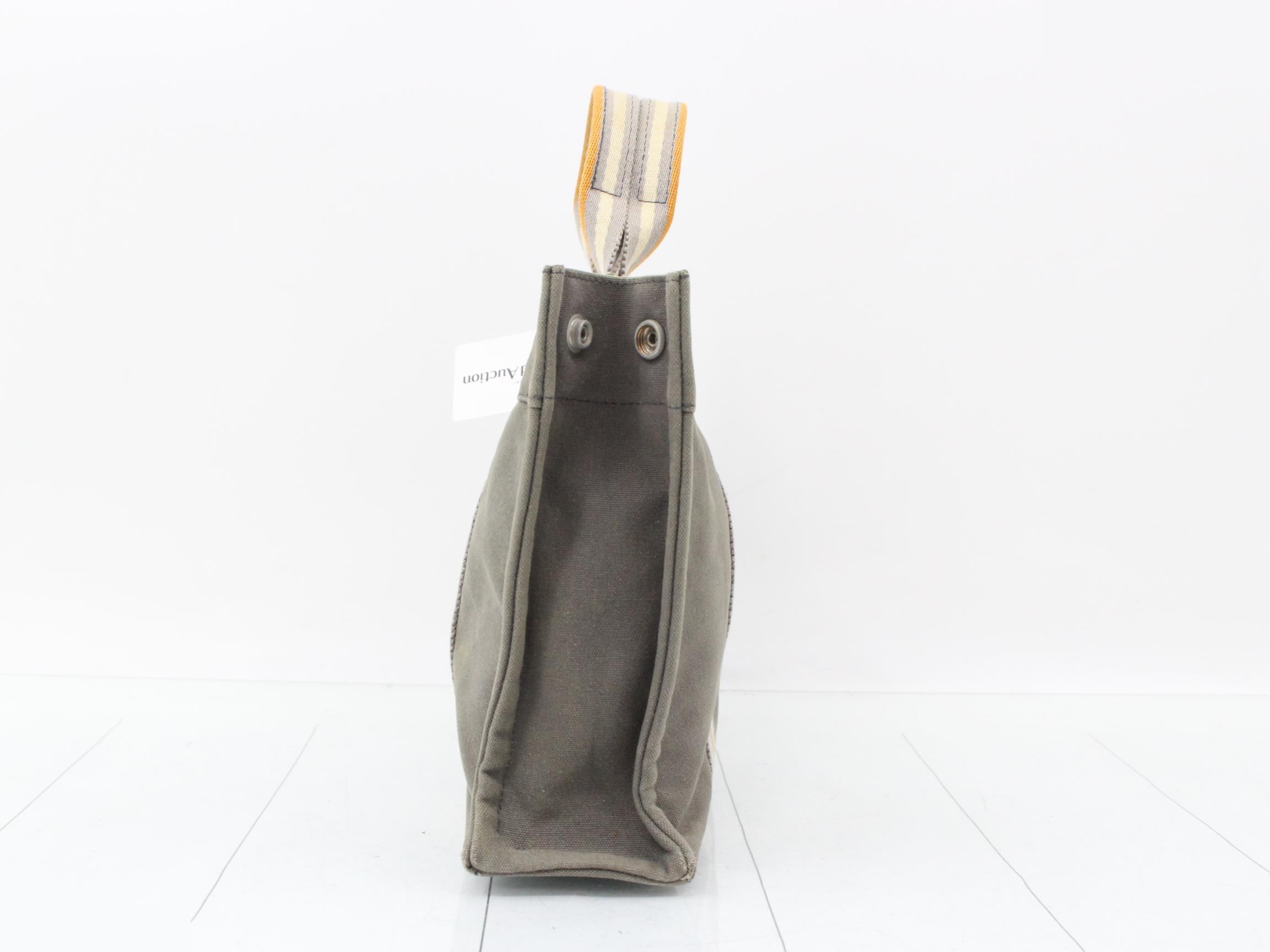 tote bag — view 3