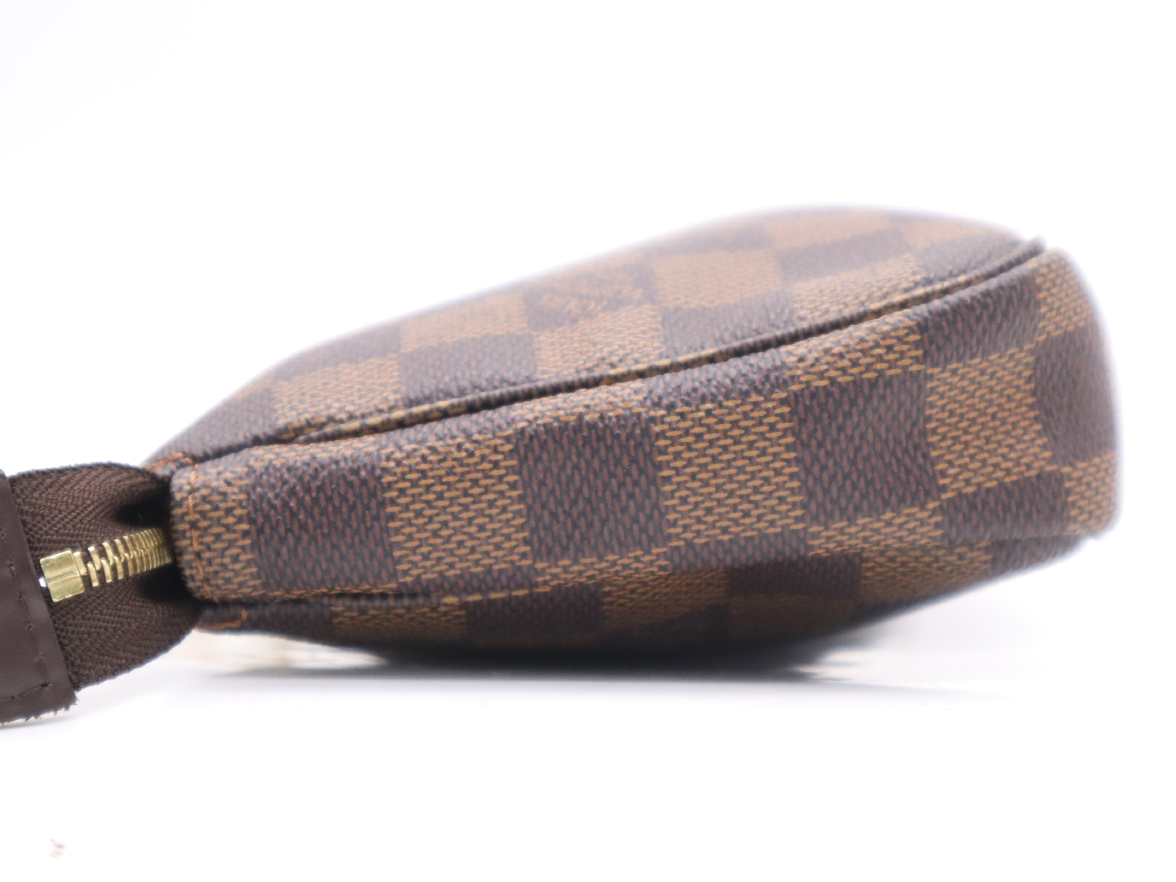 N51985 Damier Pochette Accessoires Pouch — view 3