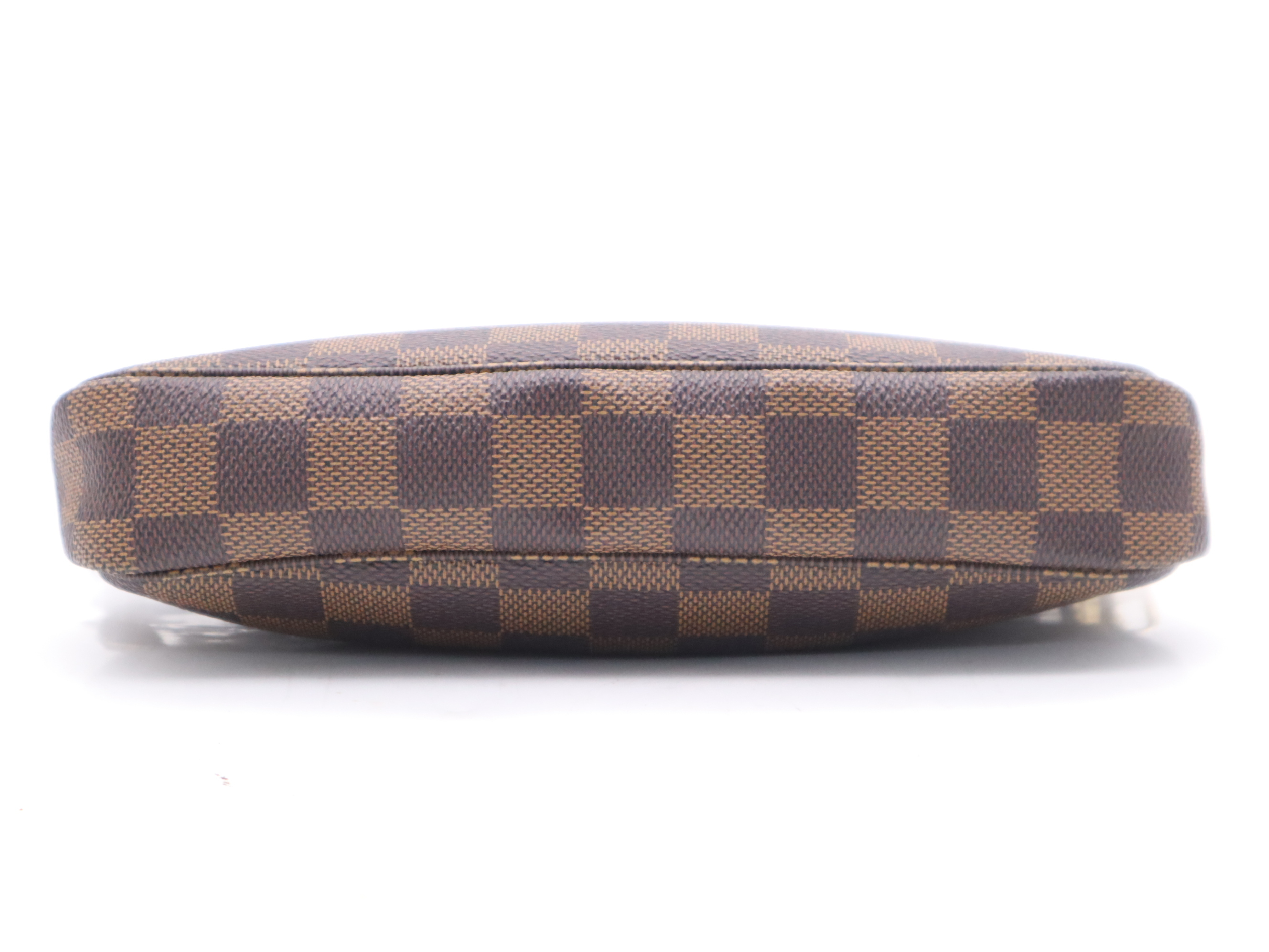 N51985 Damier Pochette Accessoires Pouch — view 4