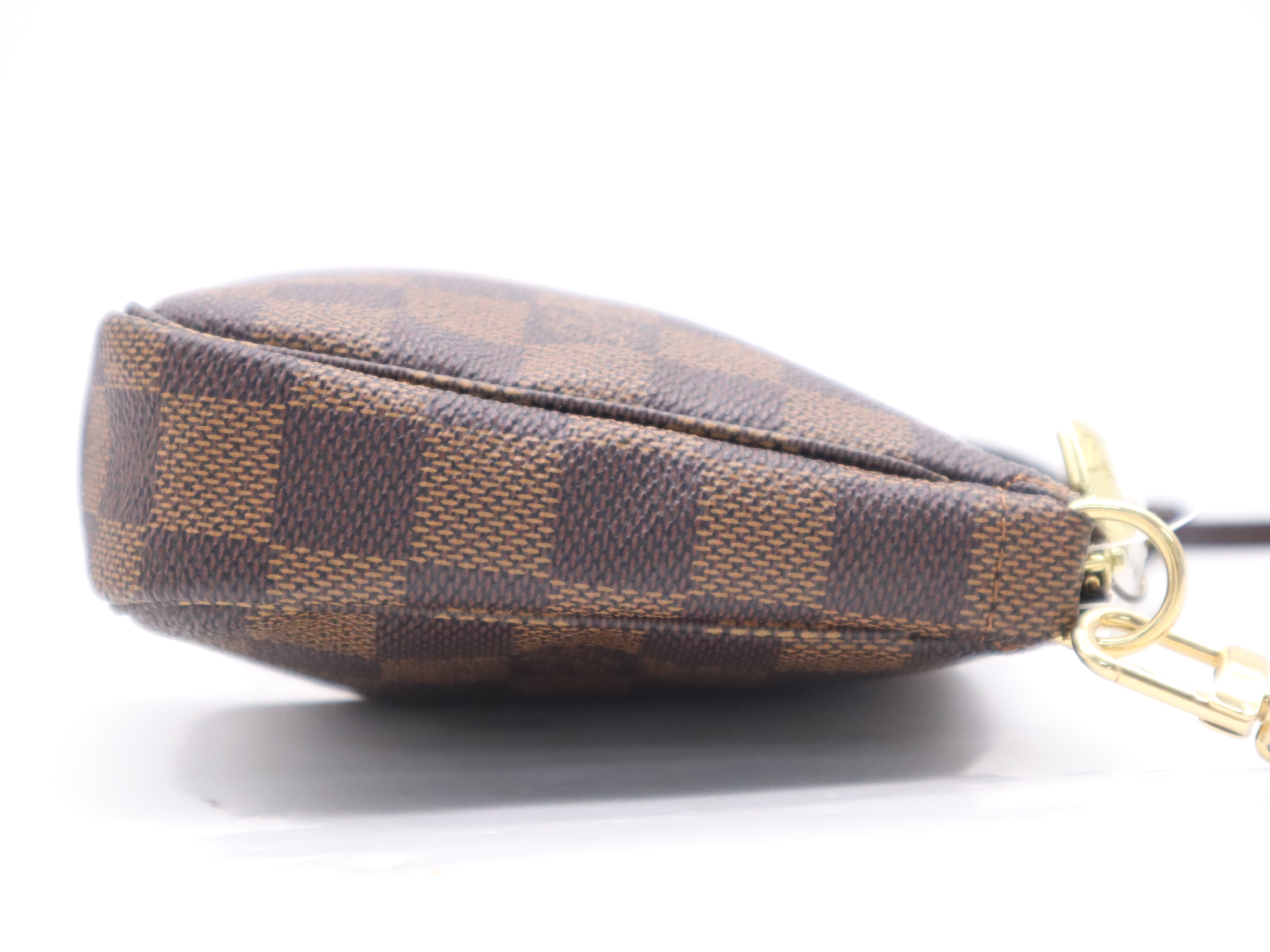 N51985 Damier Pochette Accessoires Pouch — view 5