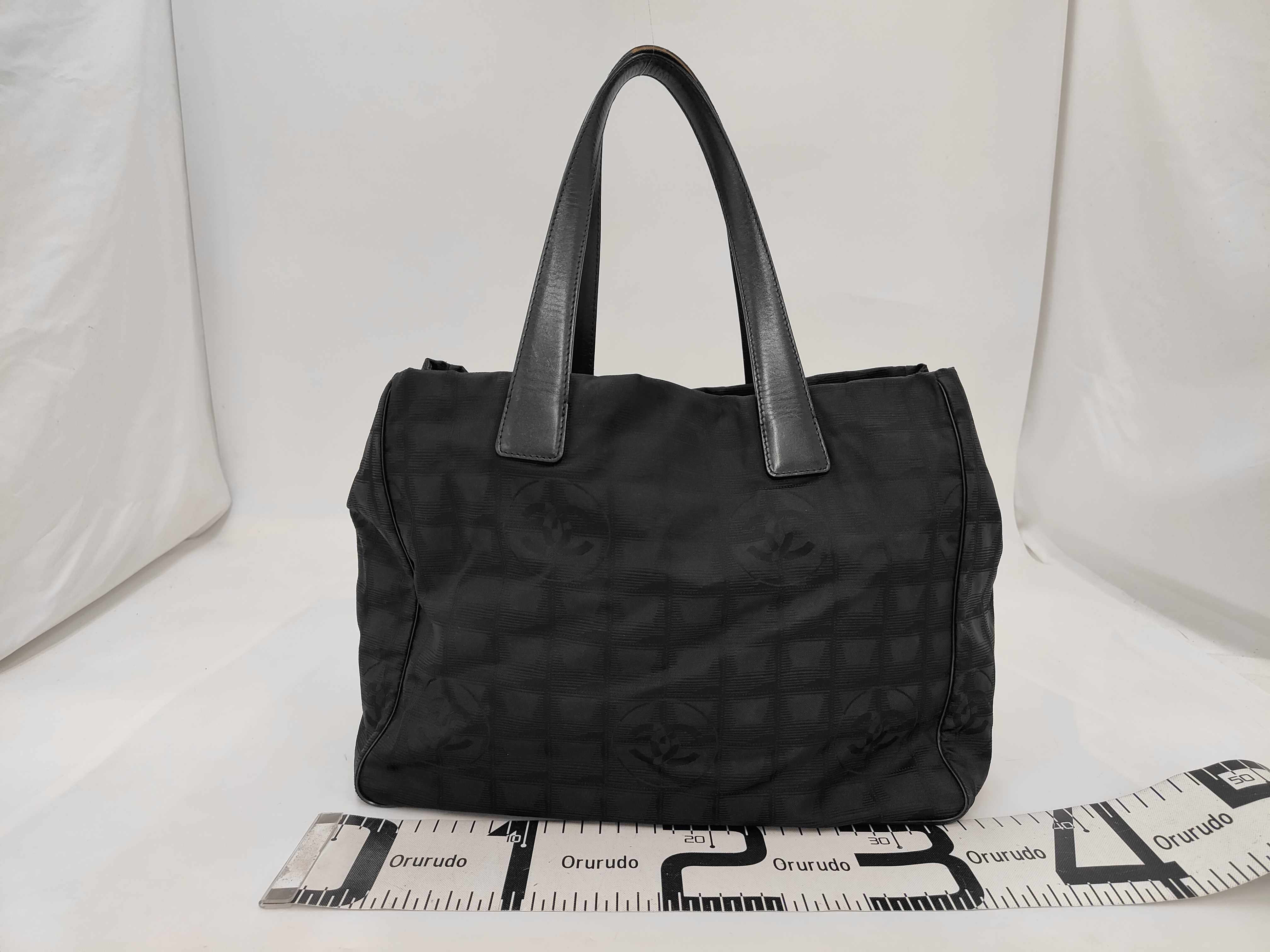 New Travel Line MM Series 10 Tote Bag — view 2