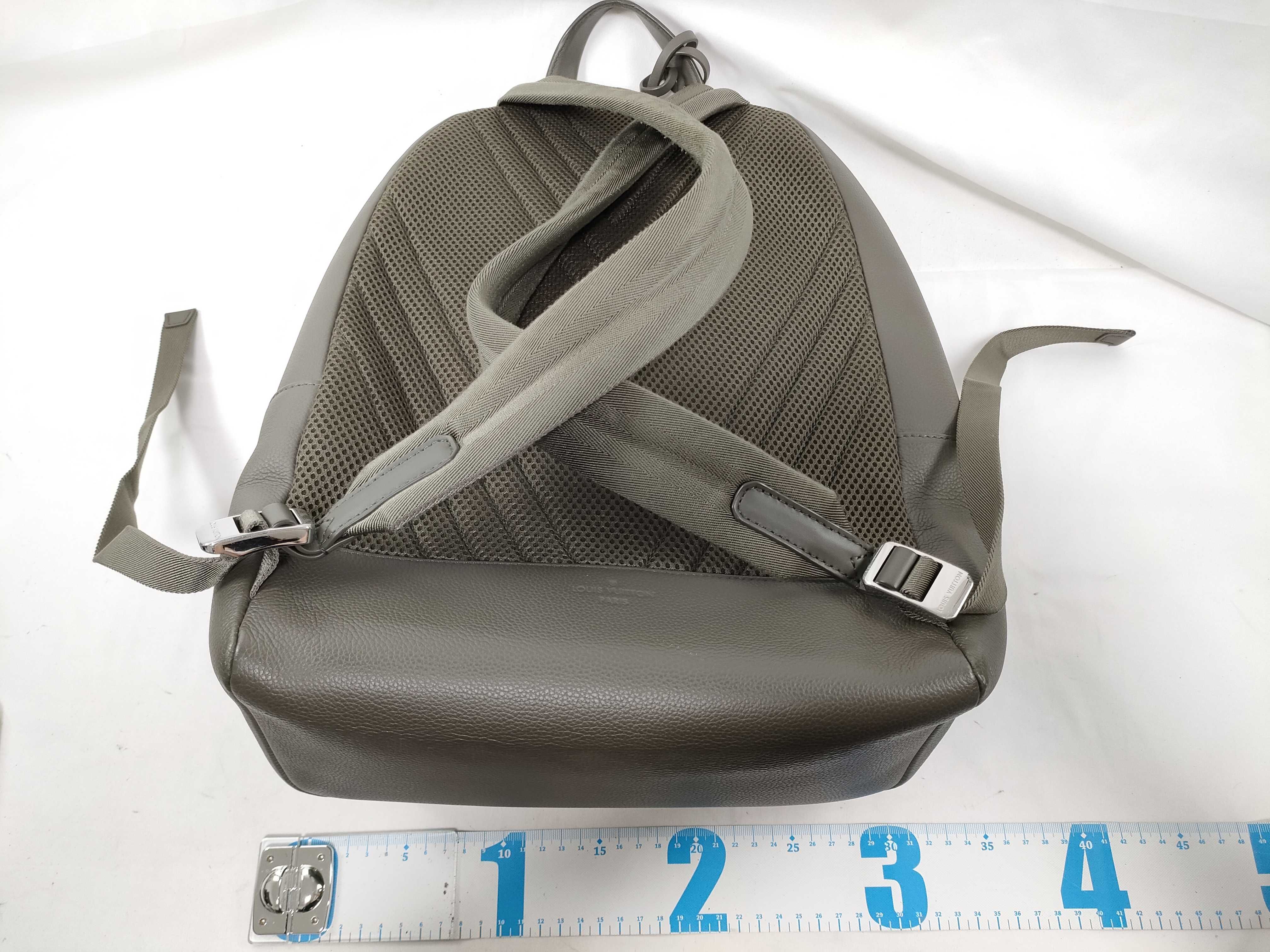 Aerogram Takeoff Backpack Rucksack — view 2