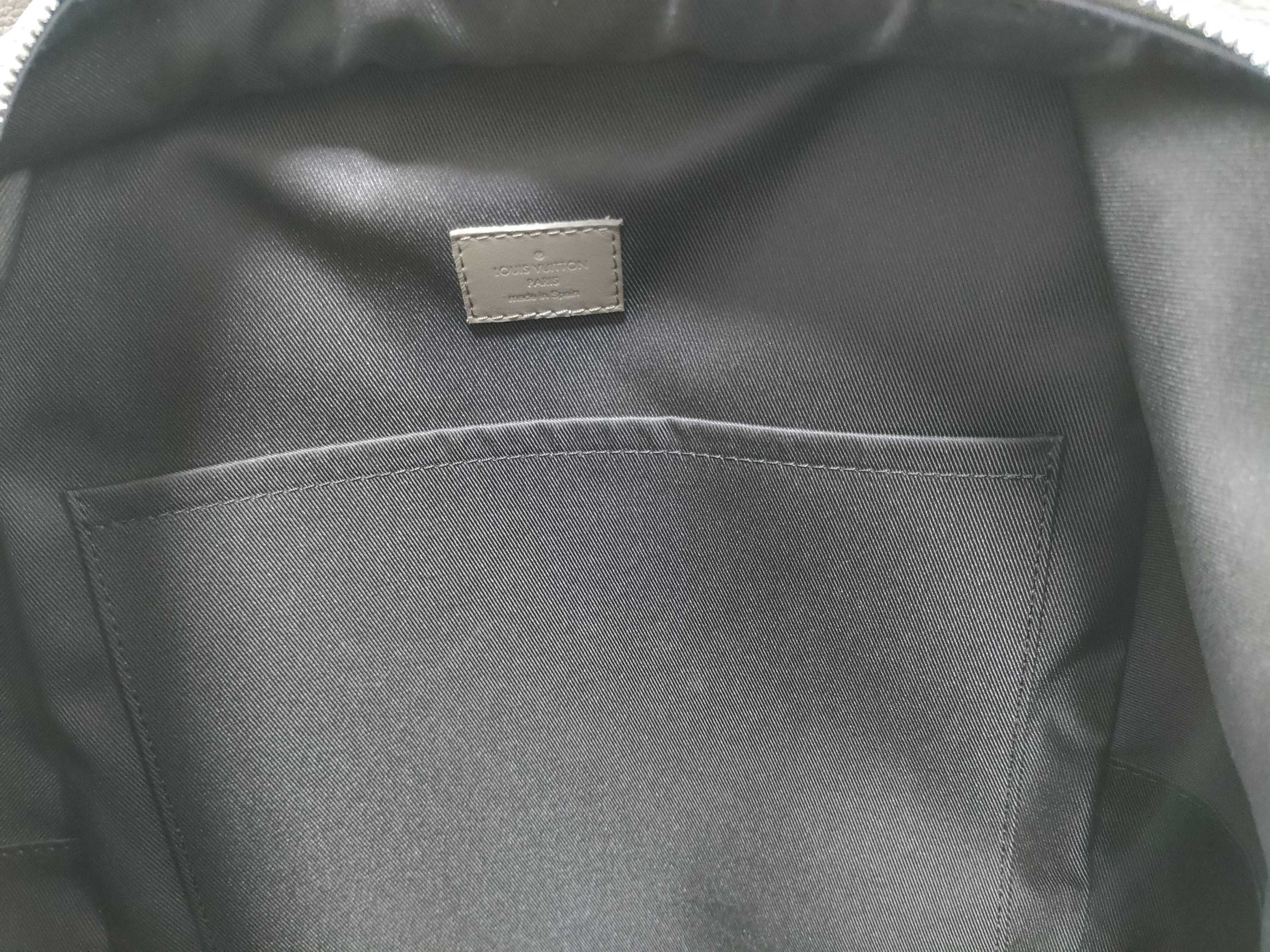 Aerogram Takeoff Backpack Rucksack — view 12