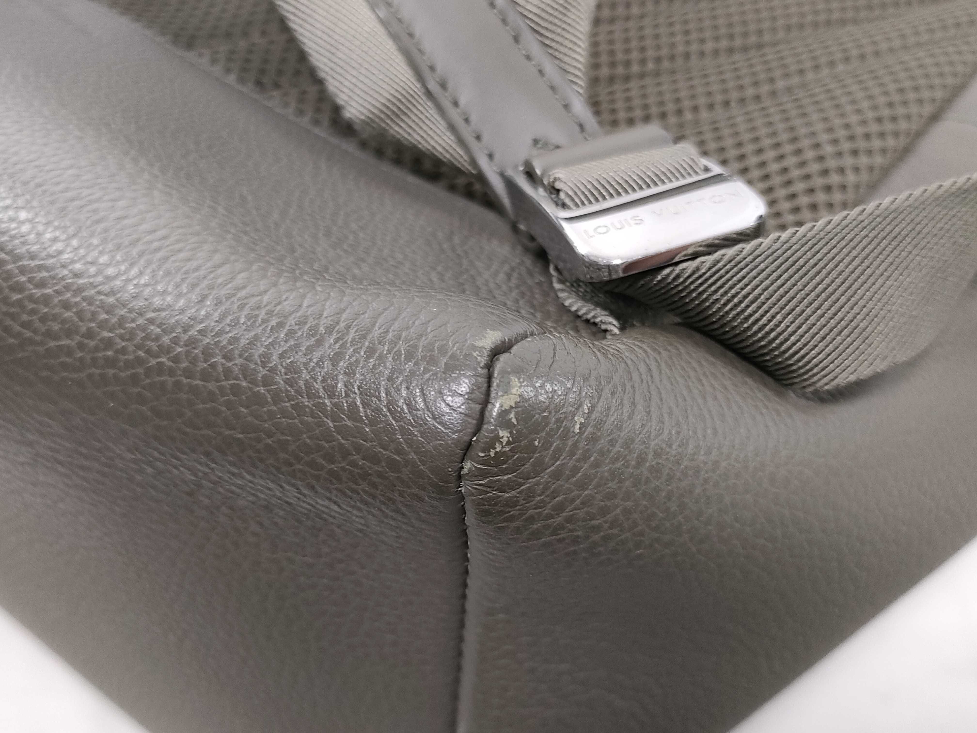 Aerogram Takeoff Backpack Rucksack — view 4