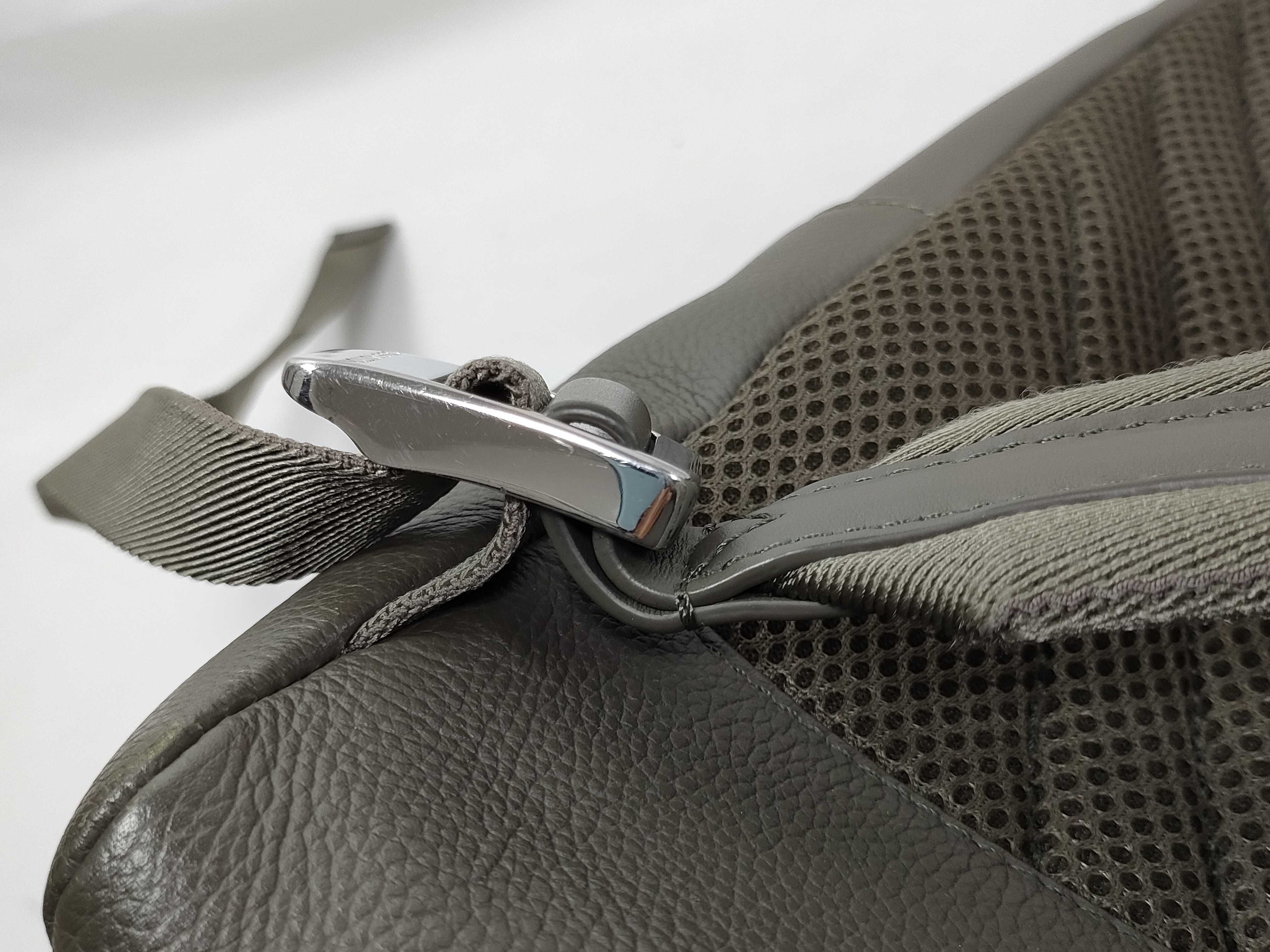 Aerogram Takeoff Backpack Rucksack — view 5