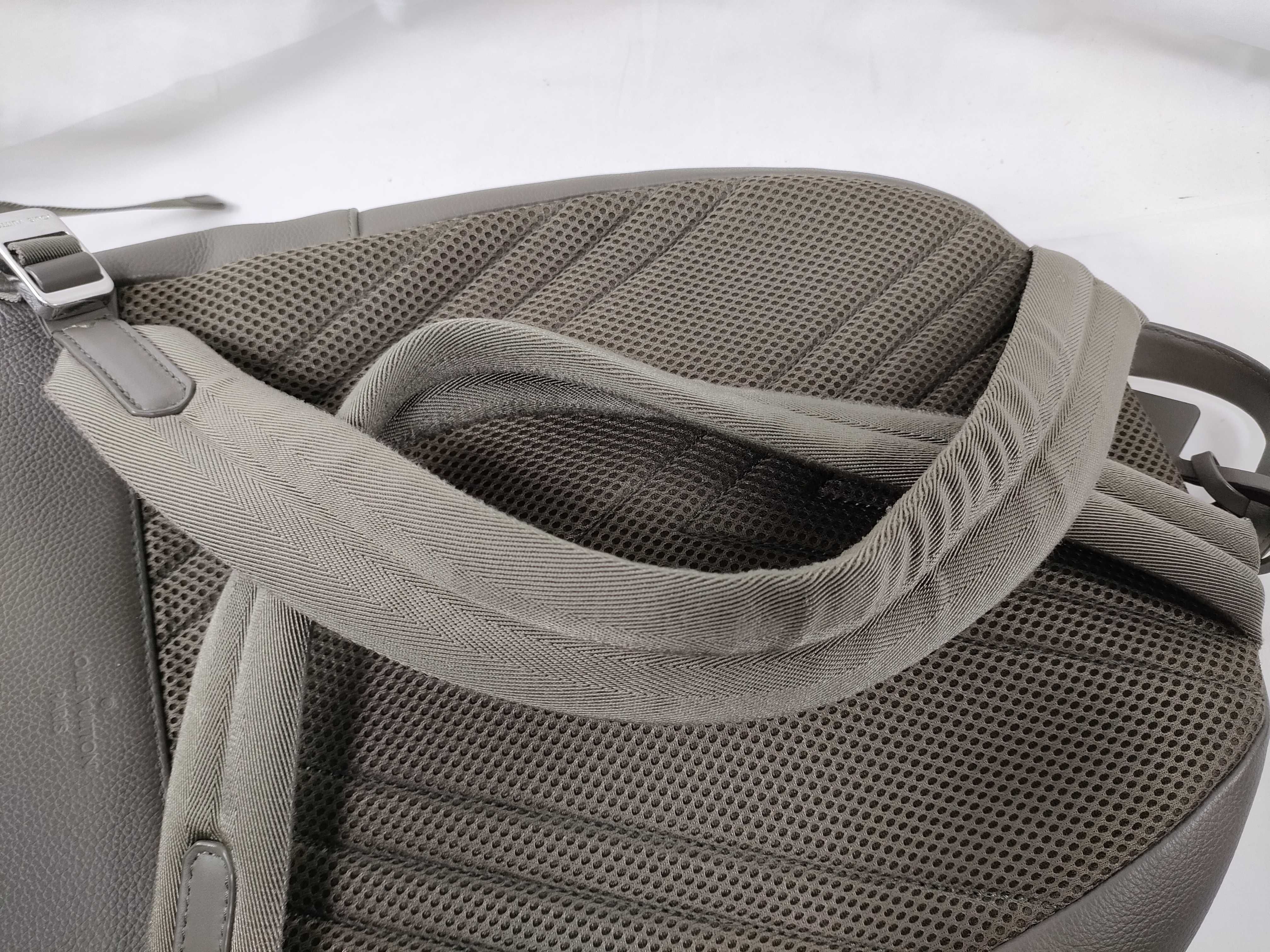 Aerogram Takeoff Backpack Rucksack — view 6