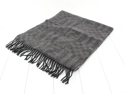 FF logo scarf (with tags)